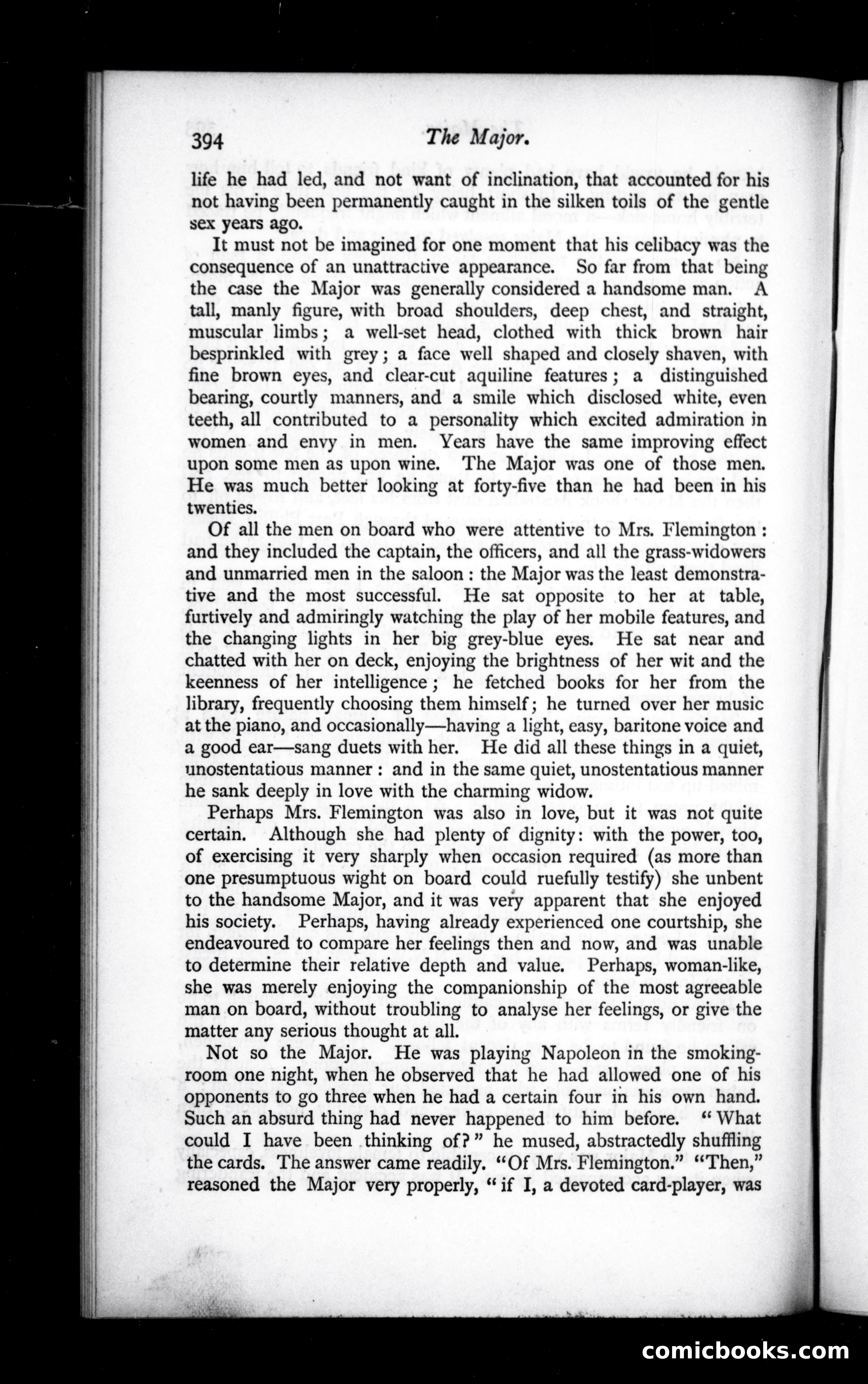 The Argosy, Vol. 41 — page 70 of 82