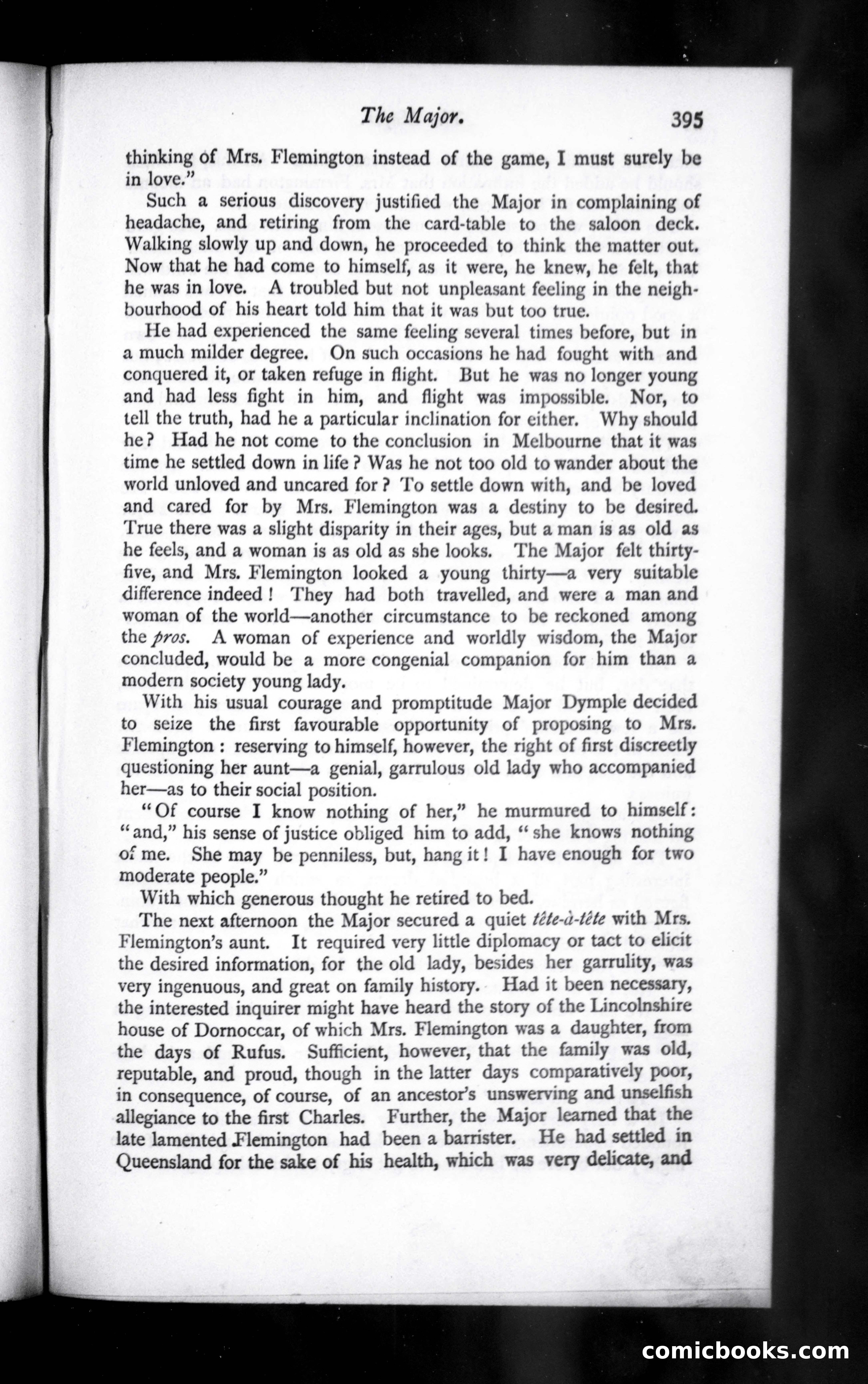The Argosy, Vol. 41 — page 71 of 82