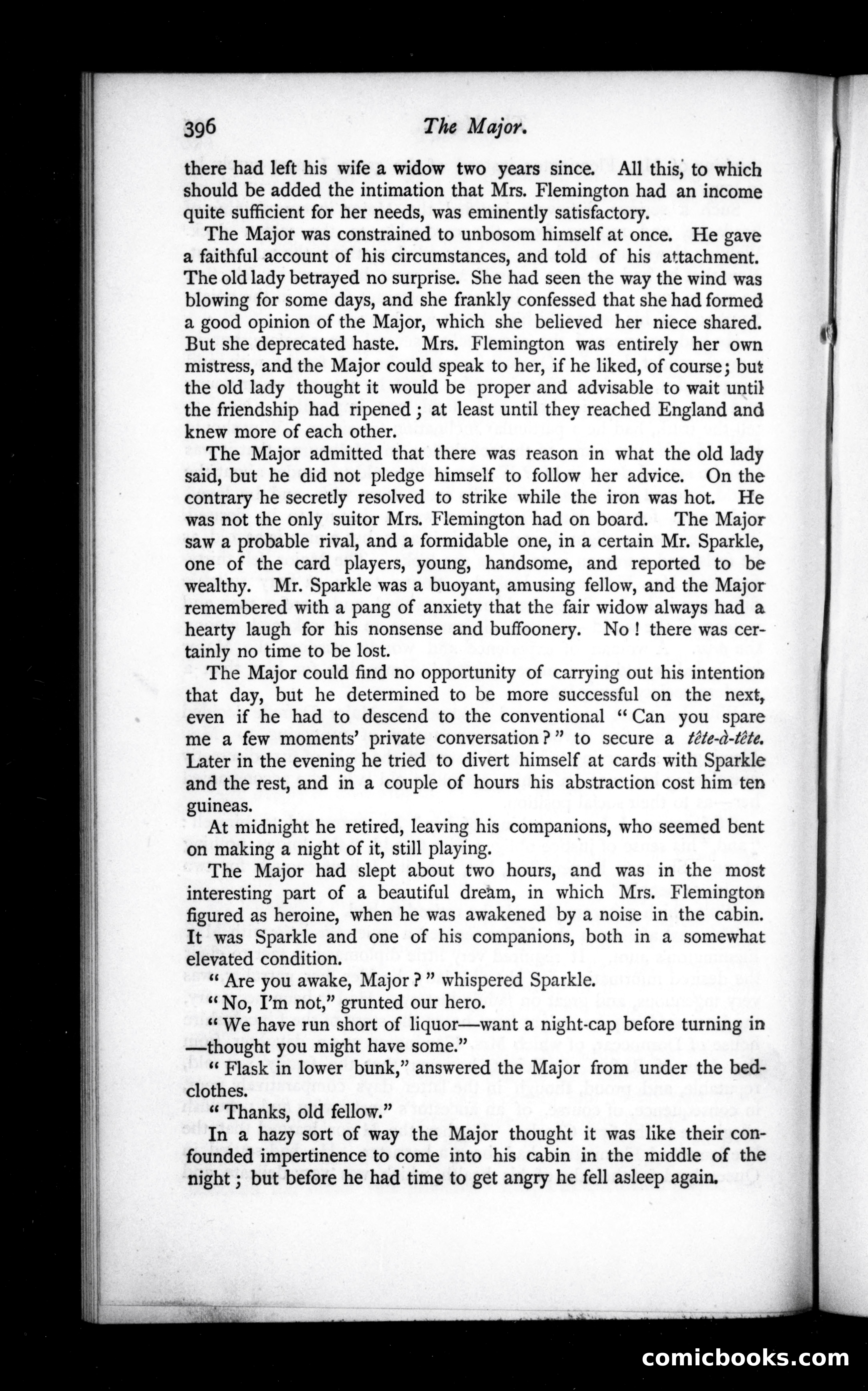 The Argosy, Vol. 41 — page 72 of 82