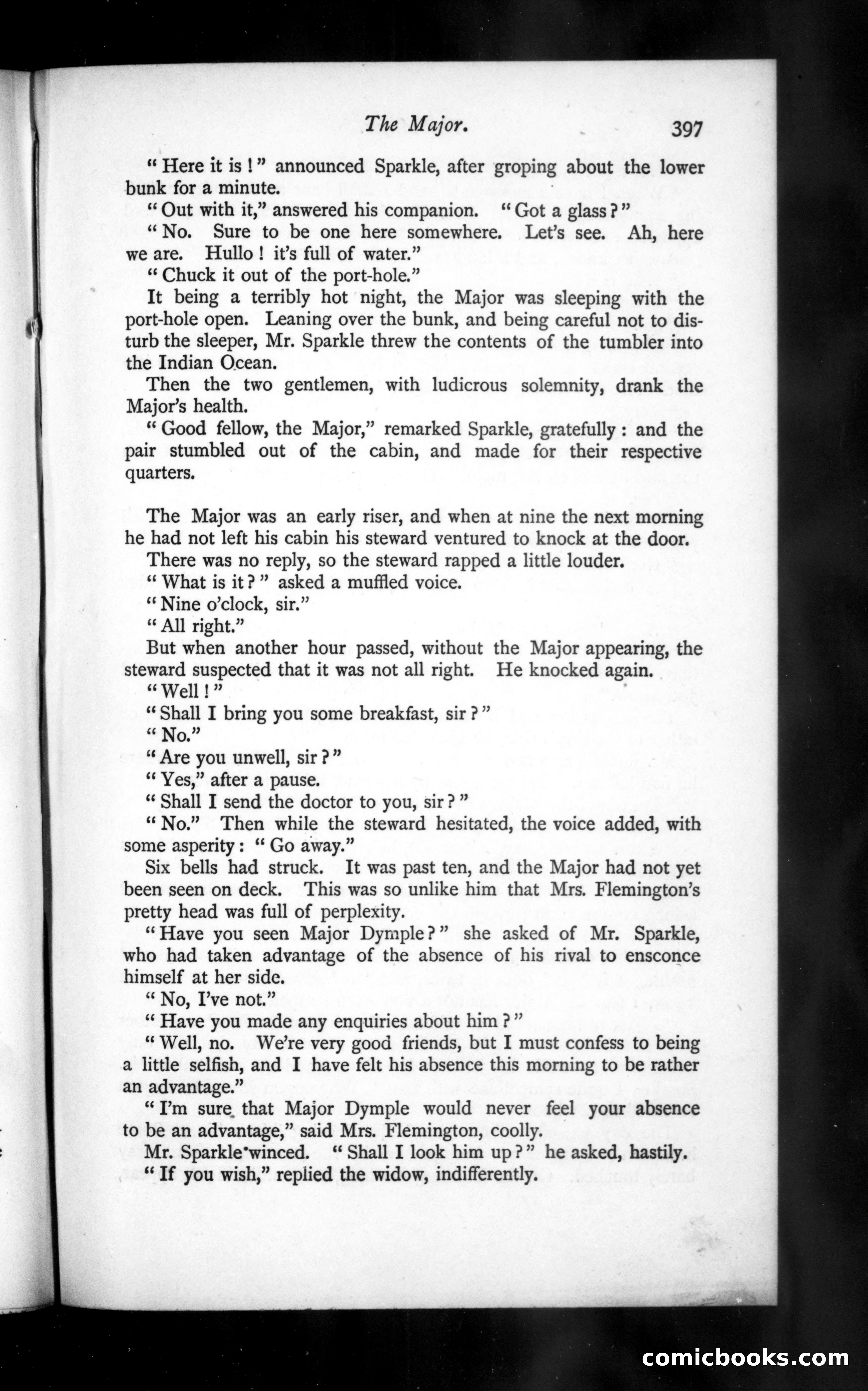 The Argosy, Vol. 41 — page 73 of 82