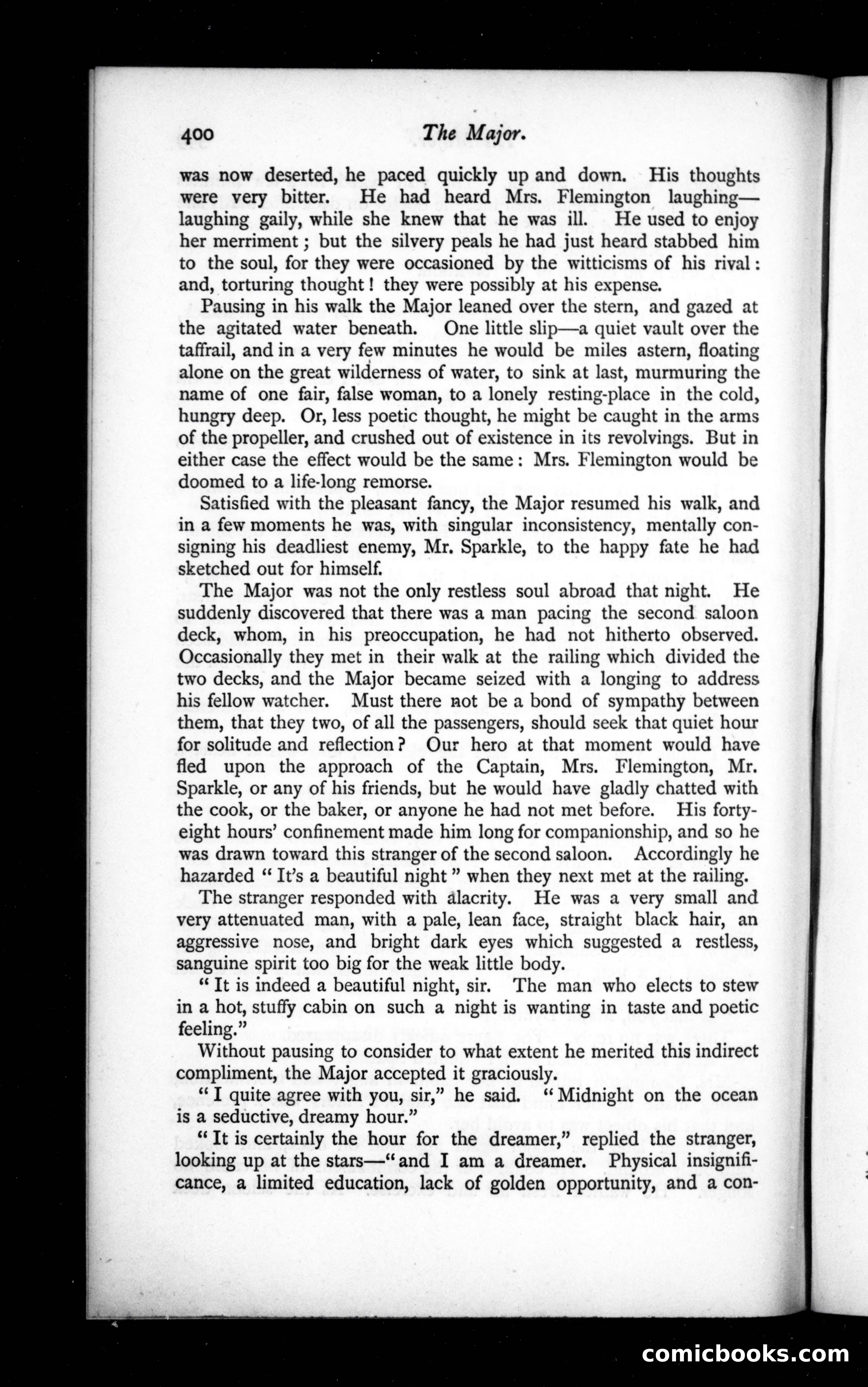 The Argosy, Vol. 41 — page 76 of 82