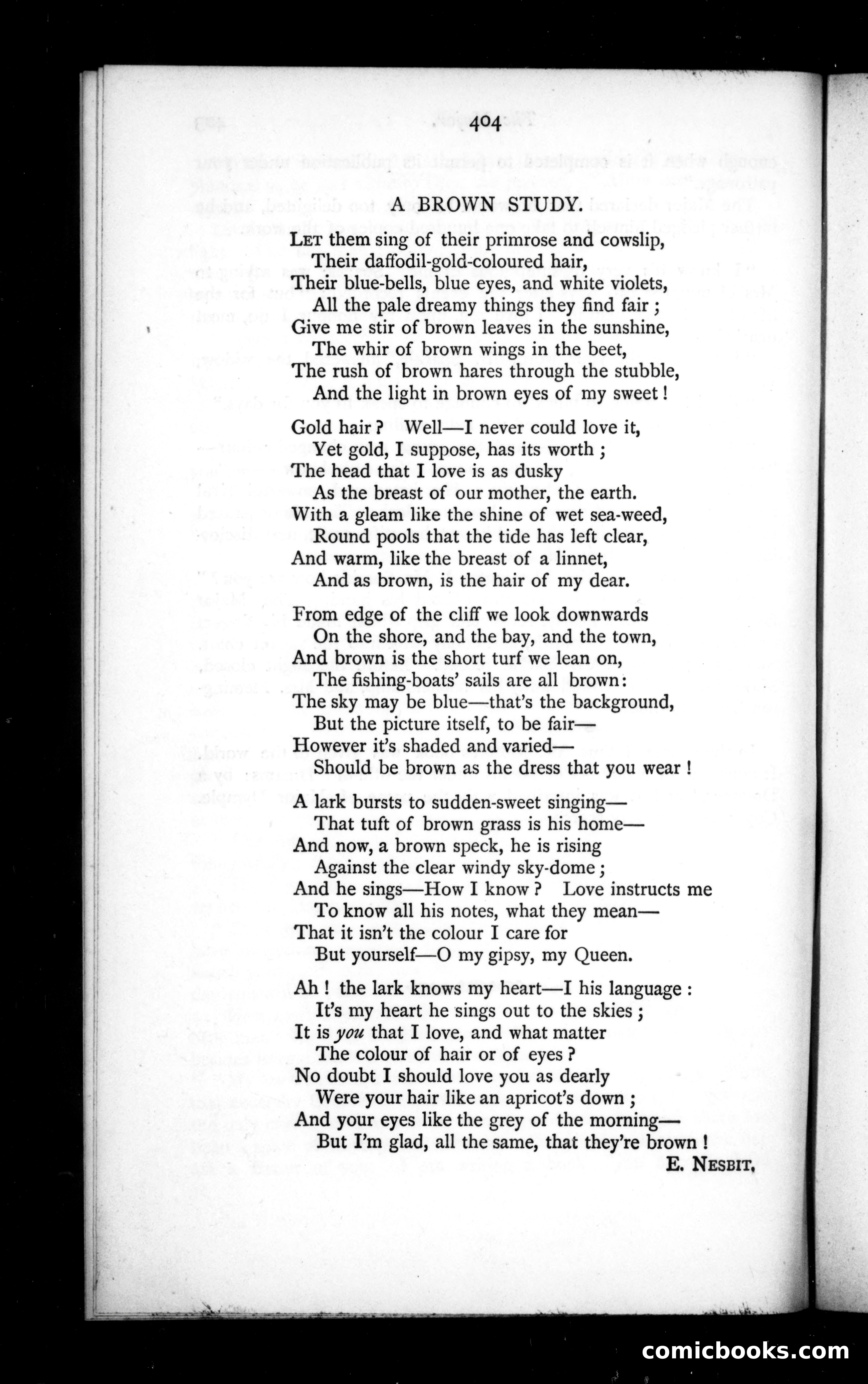 The Argosy, Vol. 41 — page 80 of 82