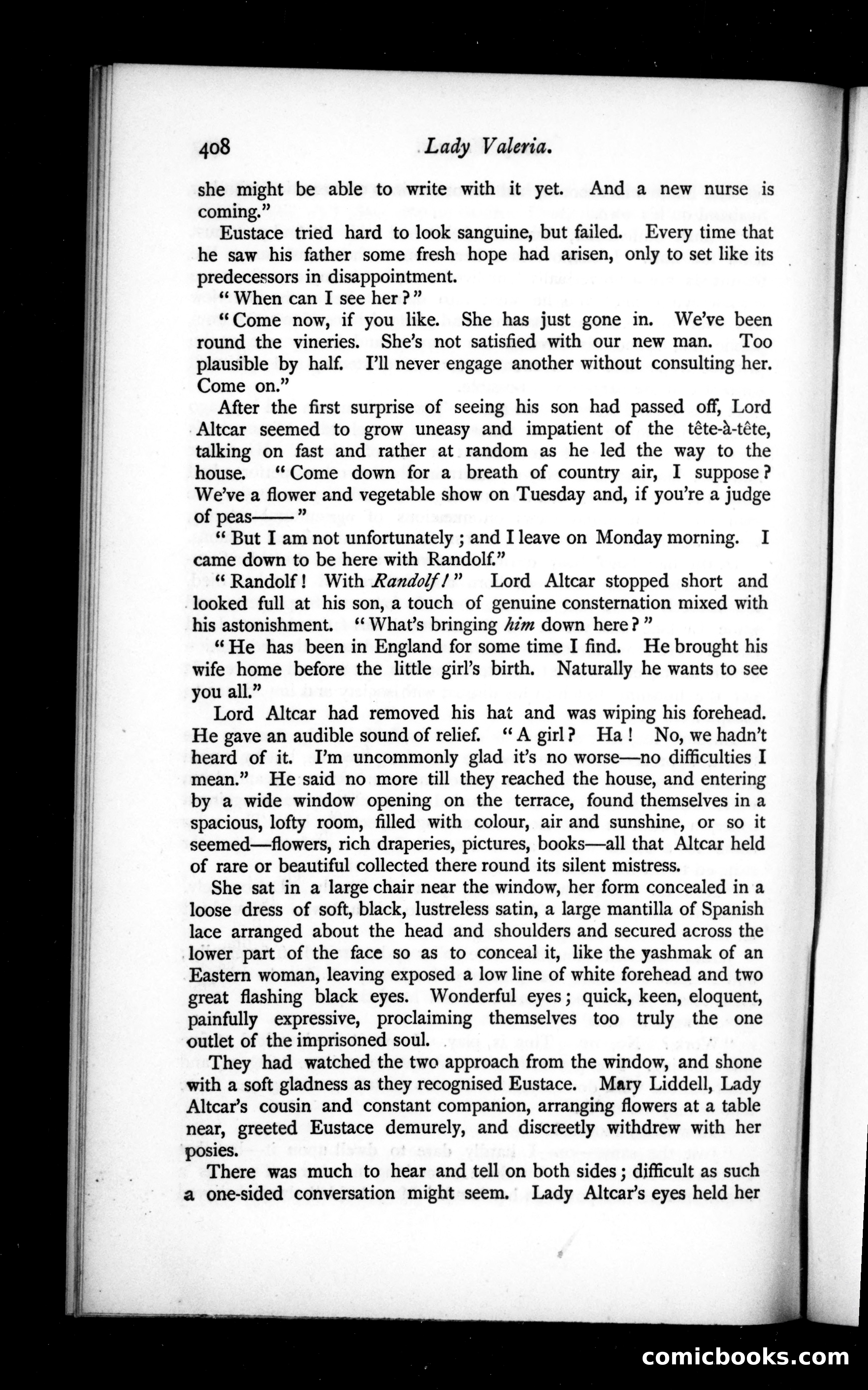 The Argosy, Vol. 41 — page 4 of 77