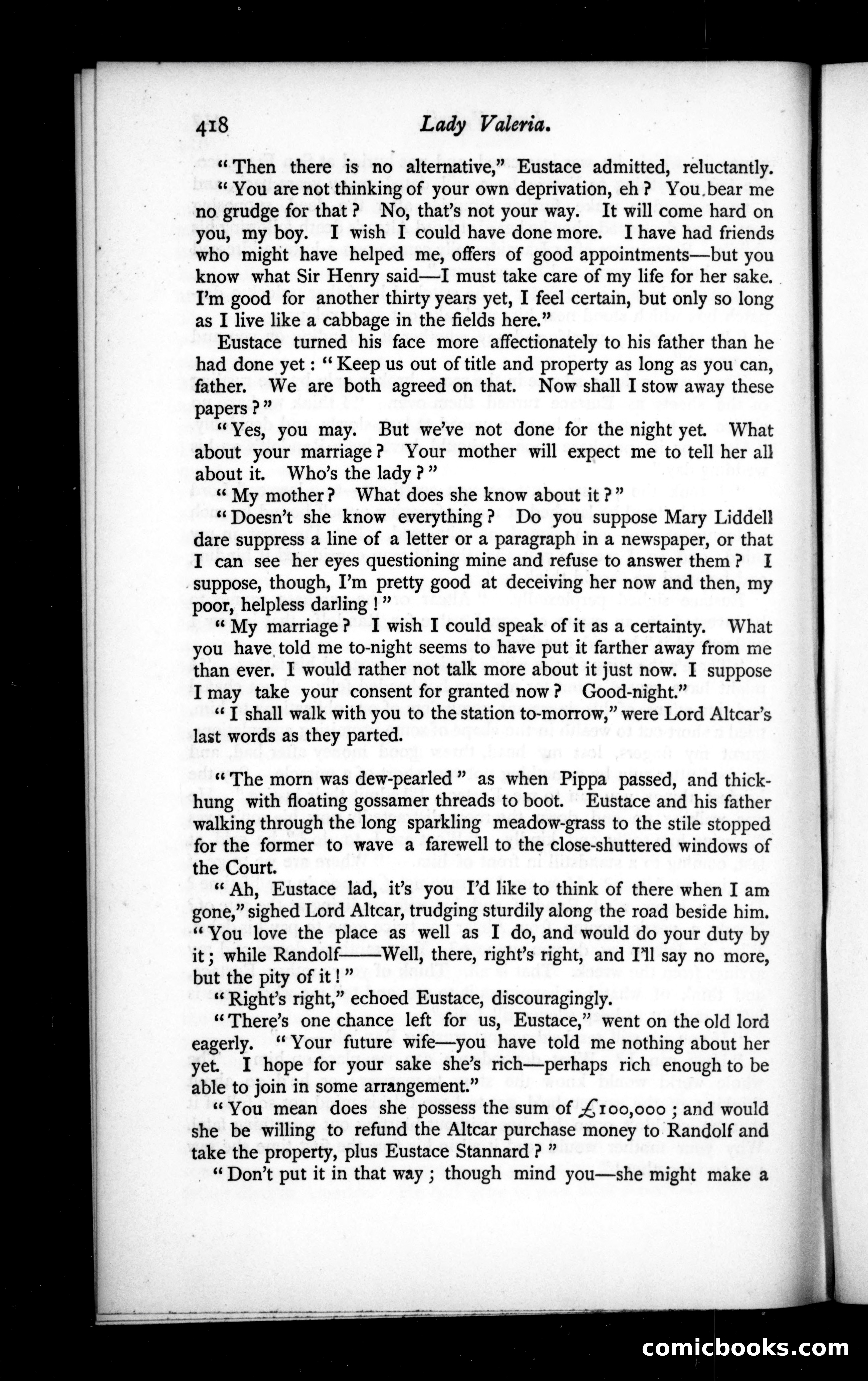 The Argosy, Vol. 41 — page 14 of 77