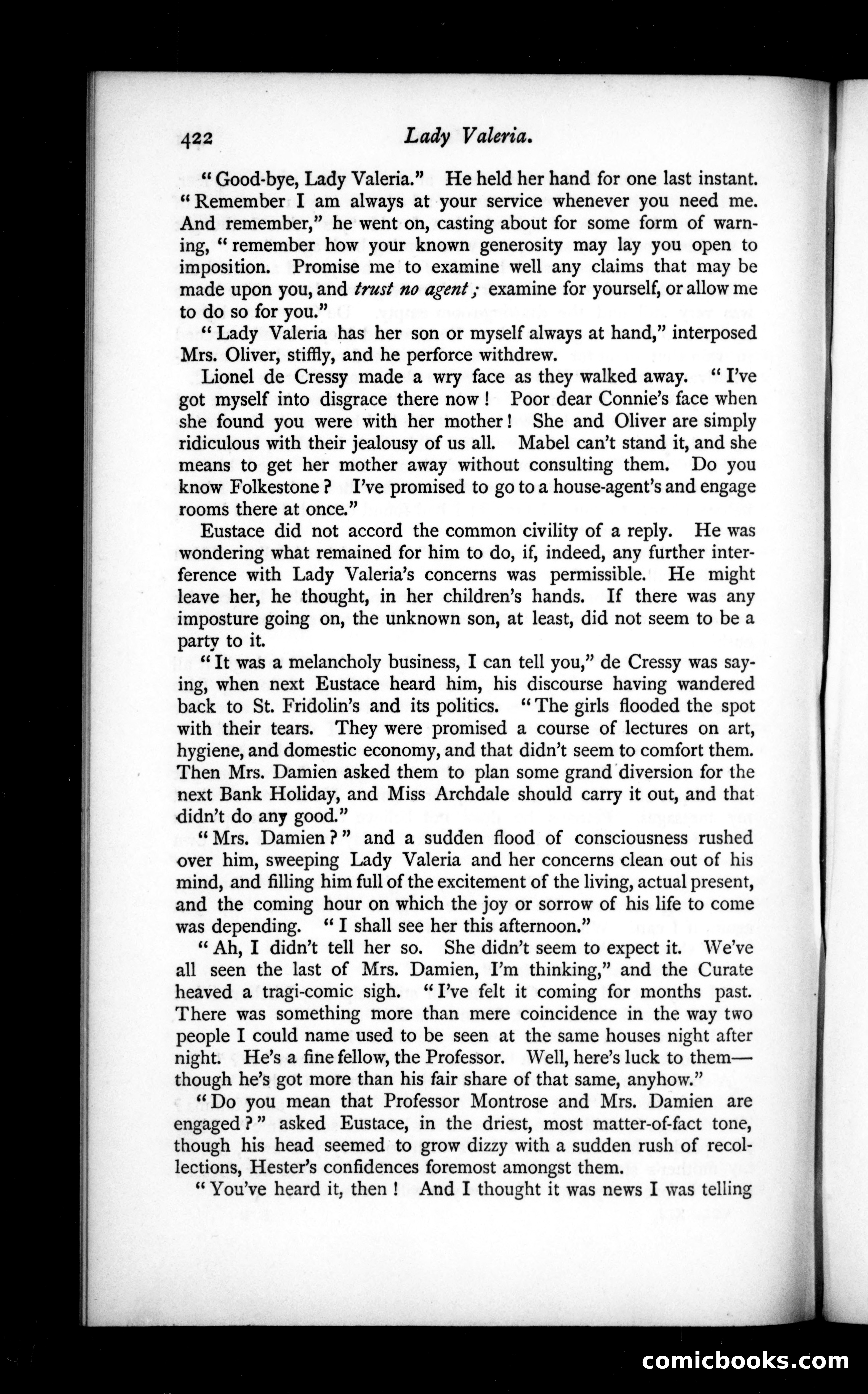 The Argosy, Vol. 41 — page 18 of 77