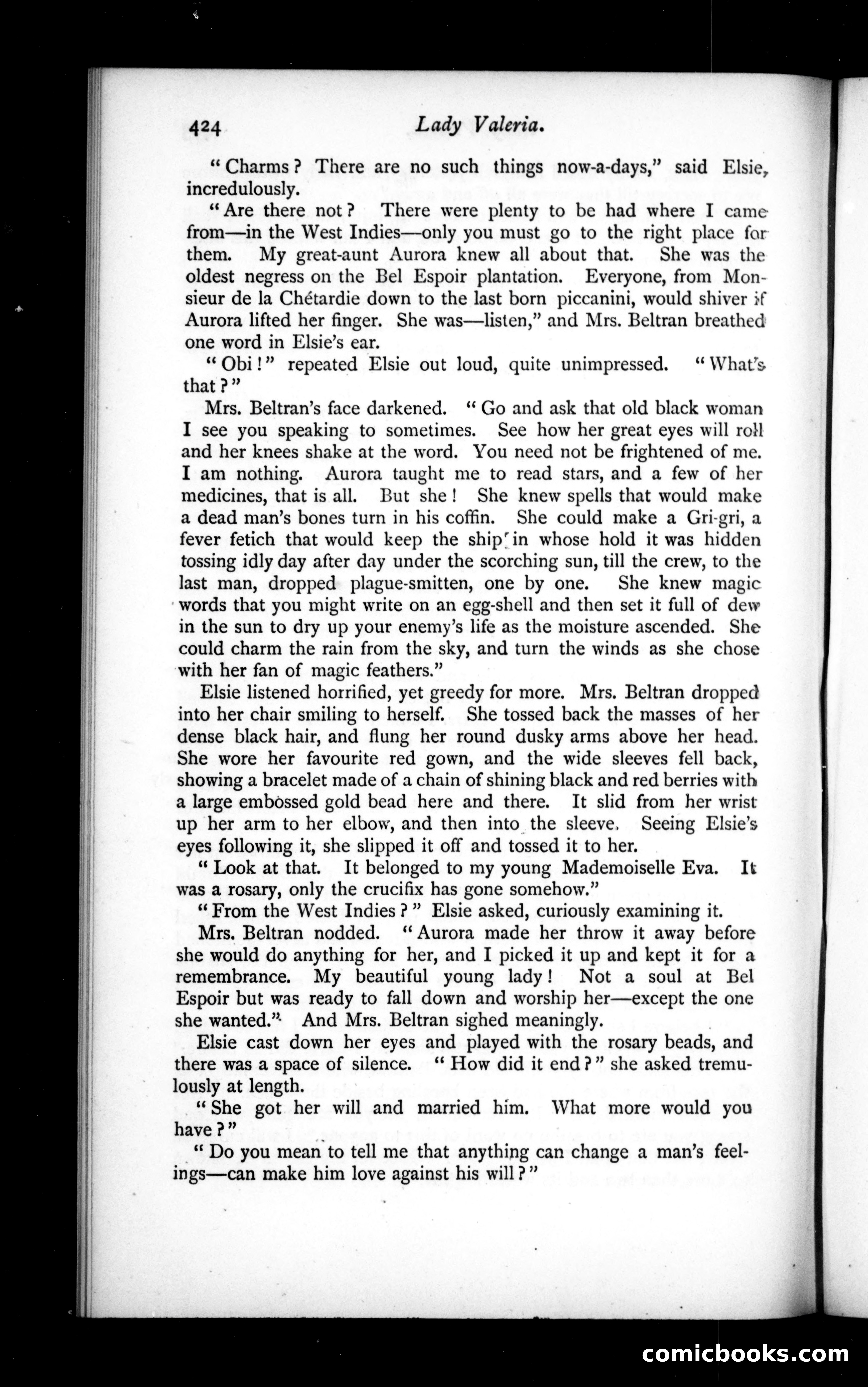 The Argosy, Vol. 41 — page 20 of 77
