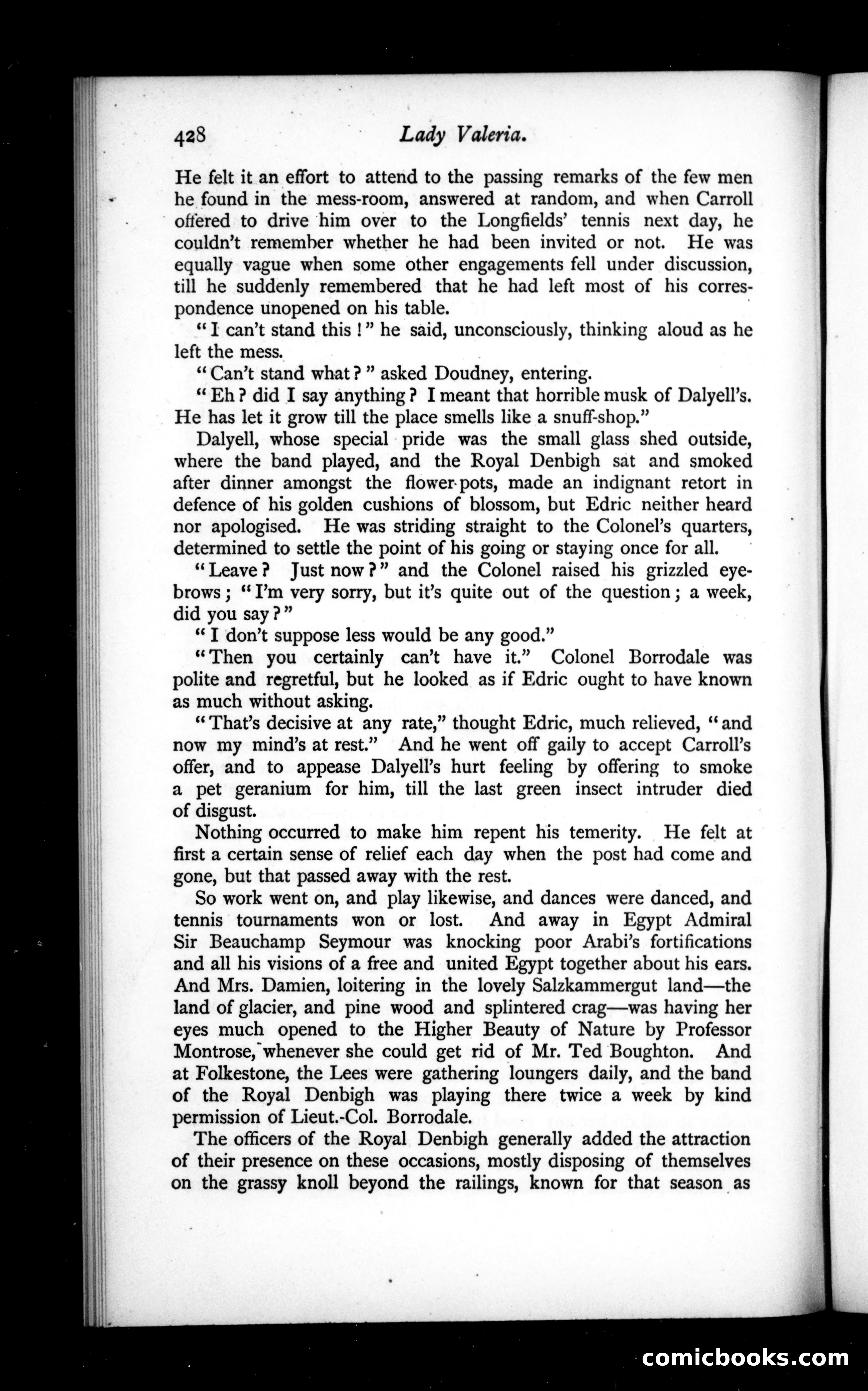 The Argosy, Vol. 41 — page 24 of 77