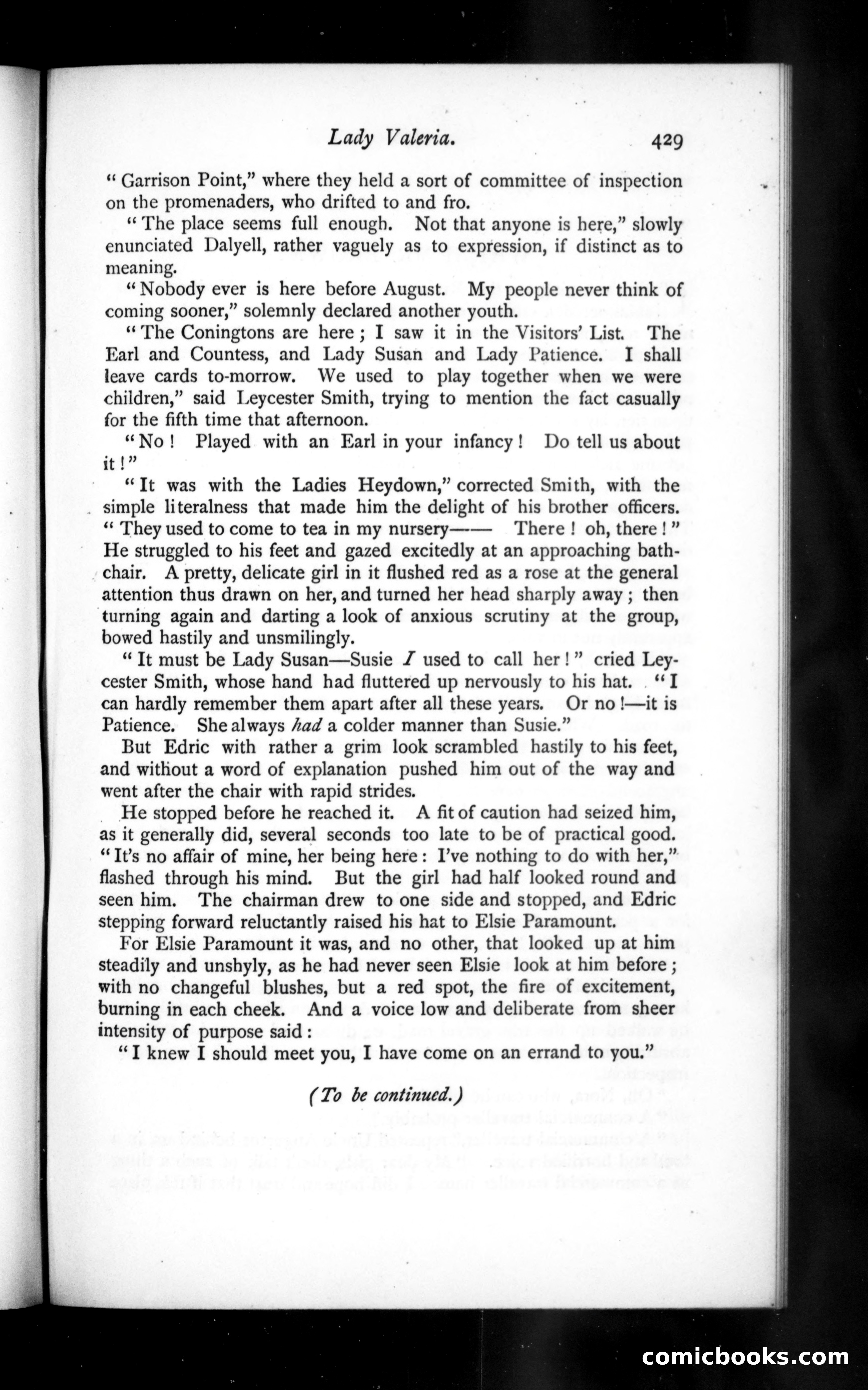 The Argosy, Vol. 41 — page 25 of 77