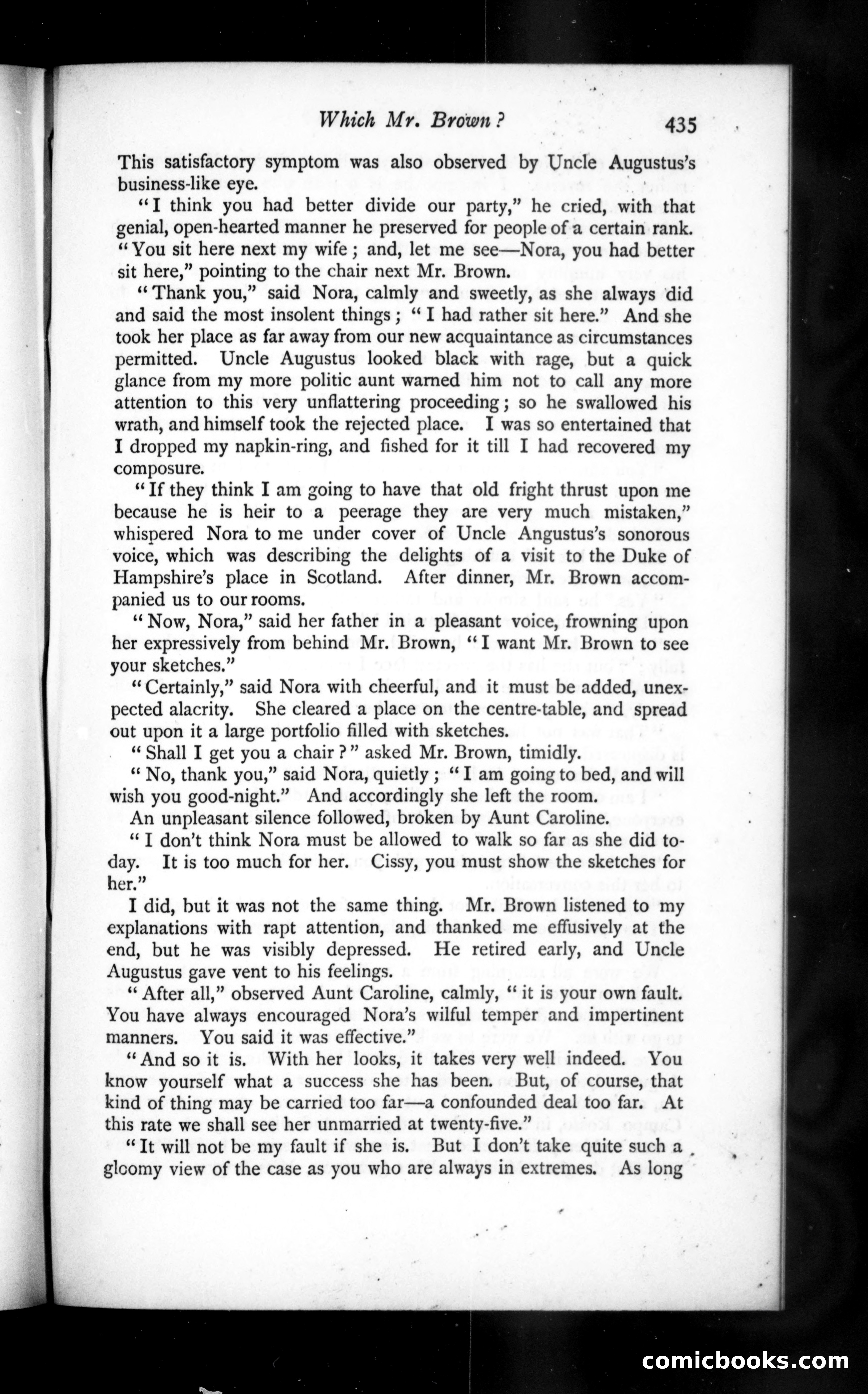 The Argosy, Vol. 41 — page 31 of 77