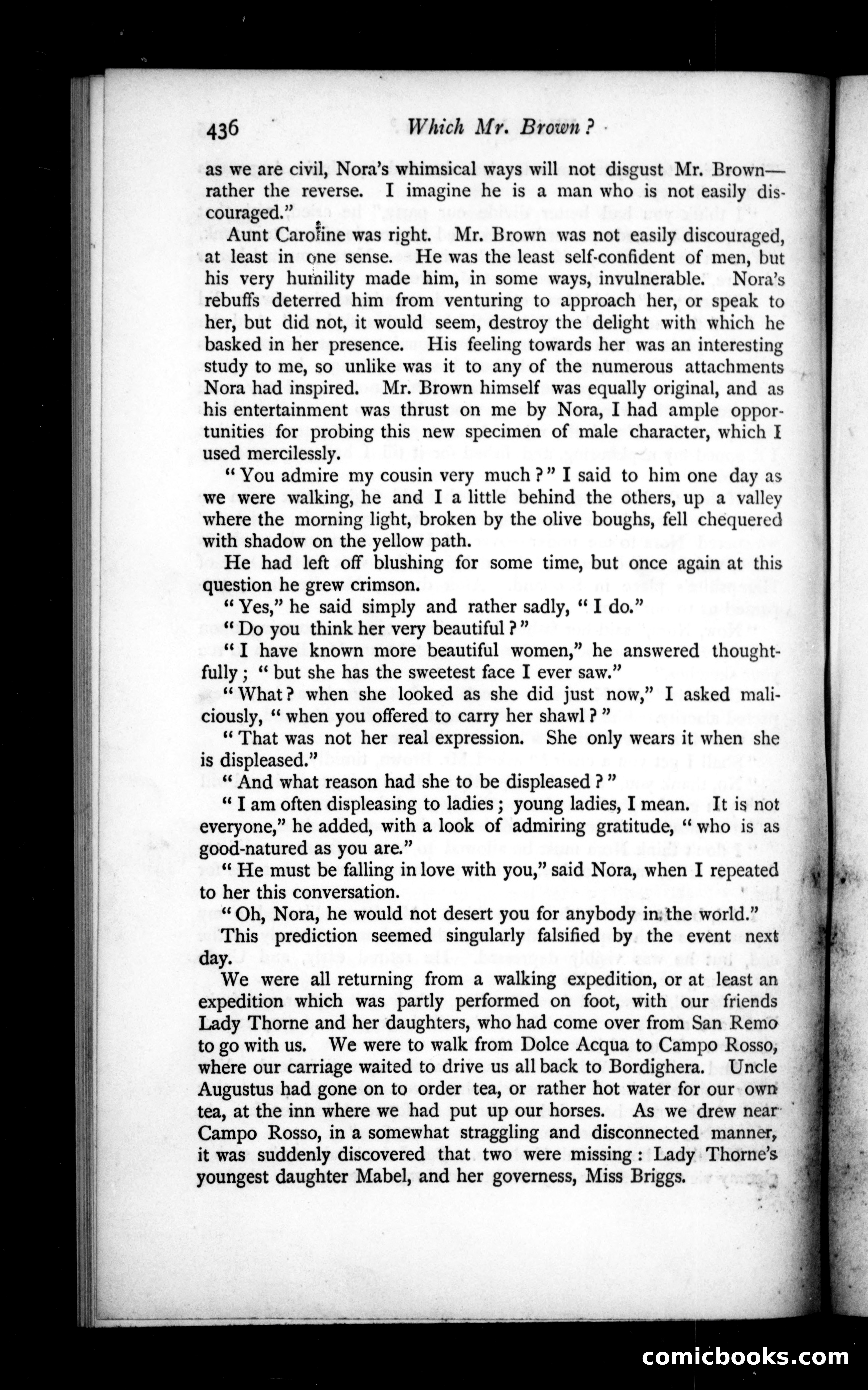 The Argosy, Vol. 41 — page 32 of 77