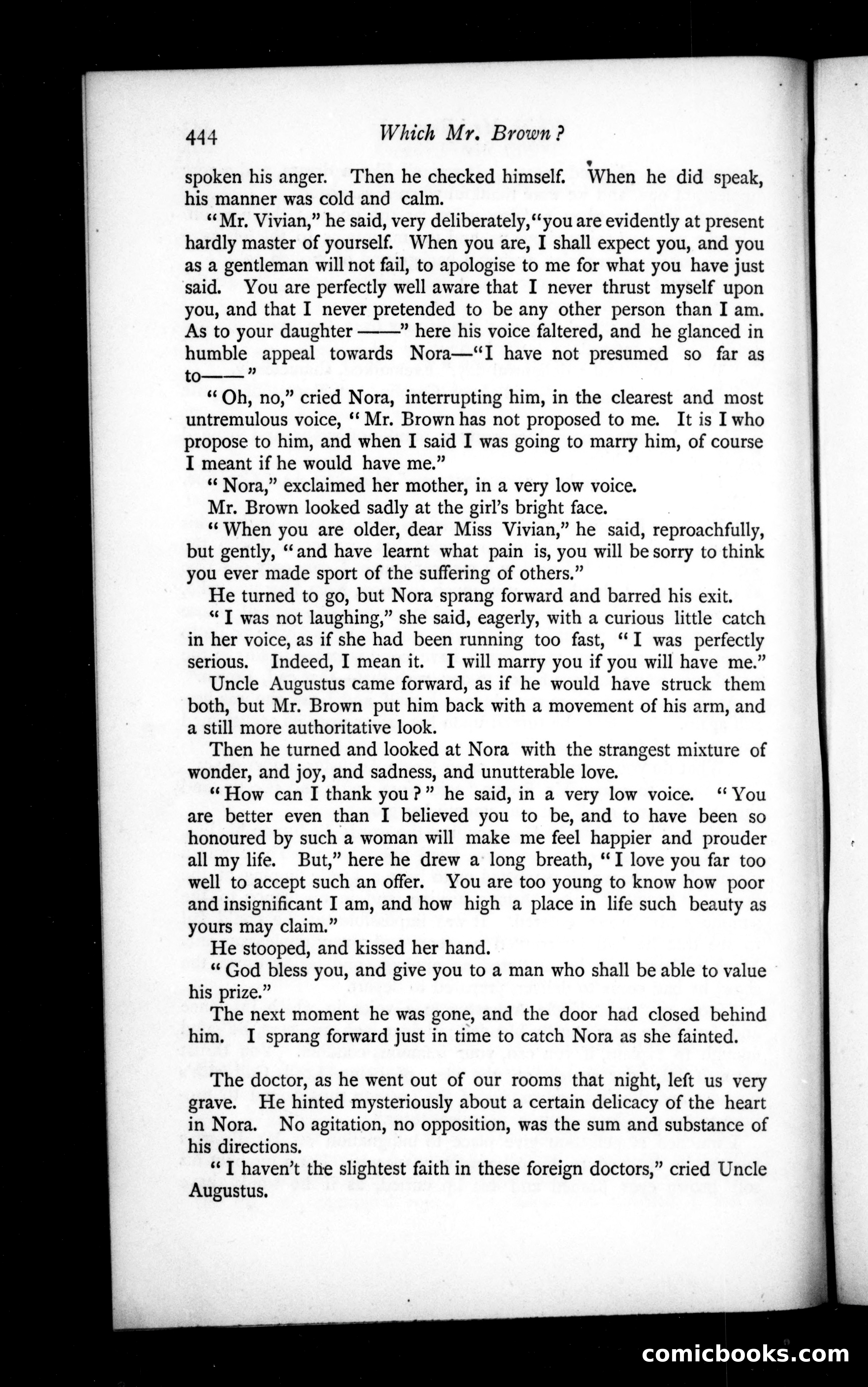 The Argosy, Vol. 41 — page 40 of 77