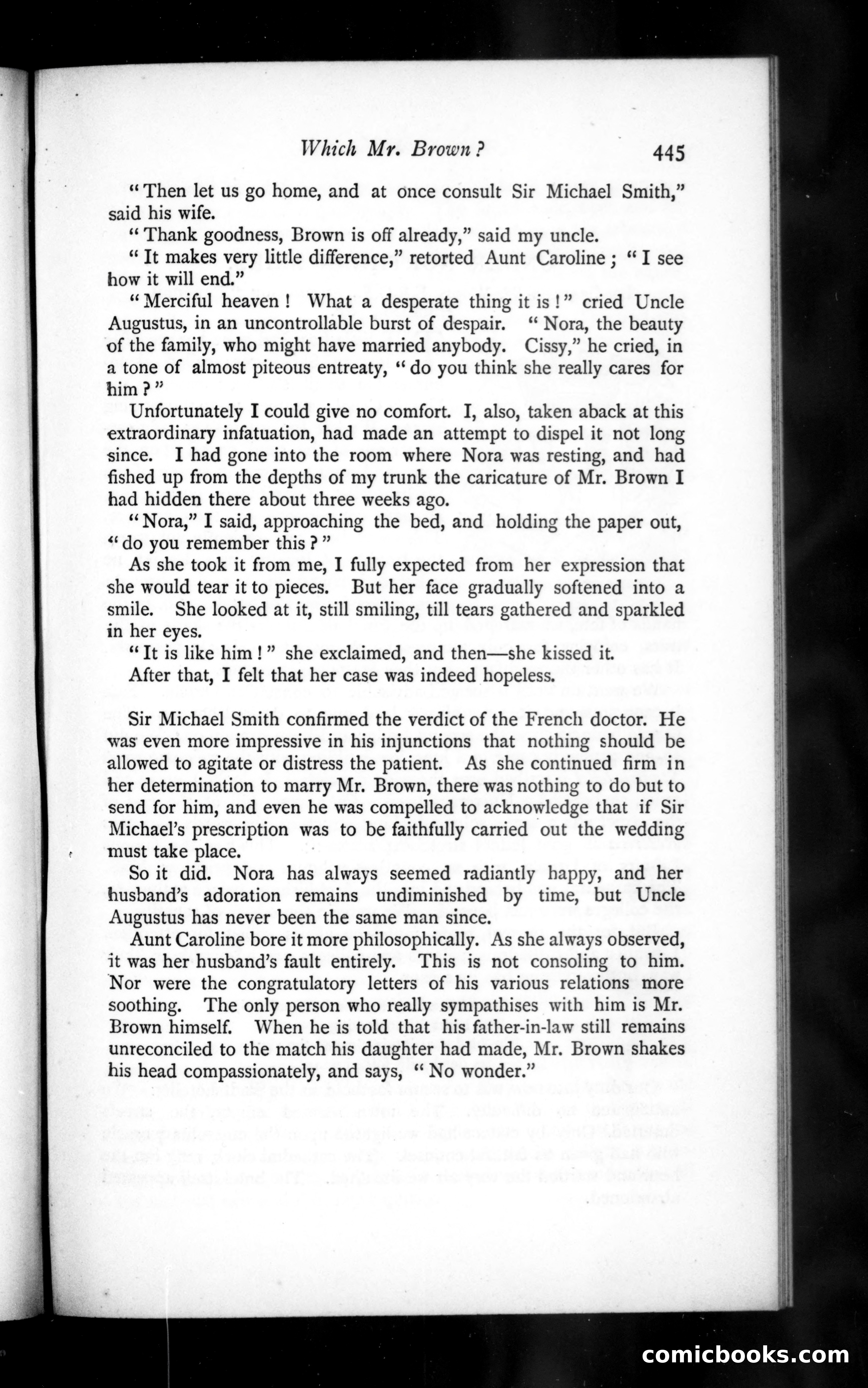 The Argosy, Vol. 41 — page 41 of 77