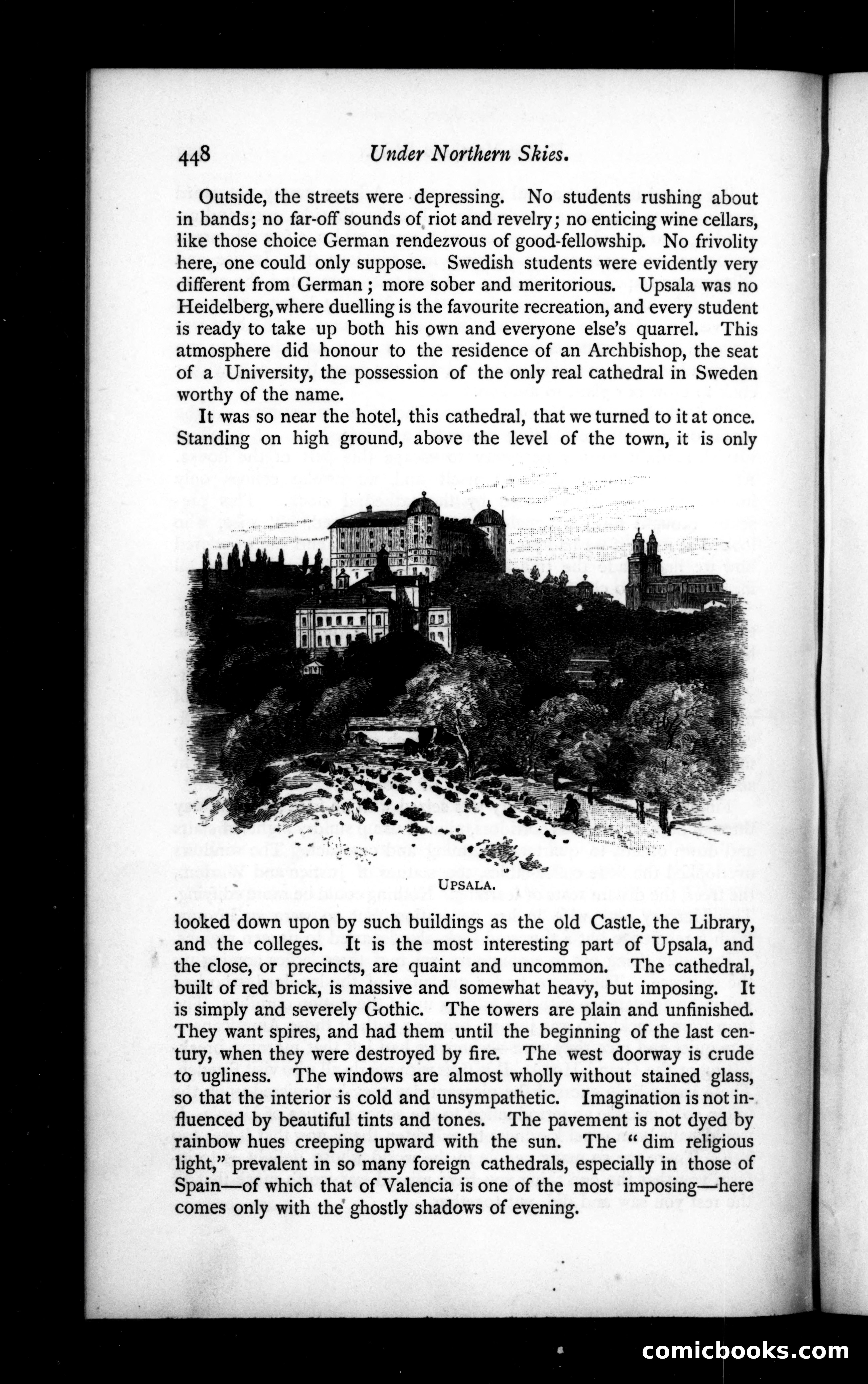 The Argosy, Vol. 41 — page 44 of 77