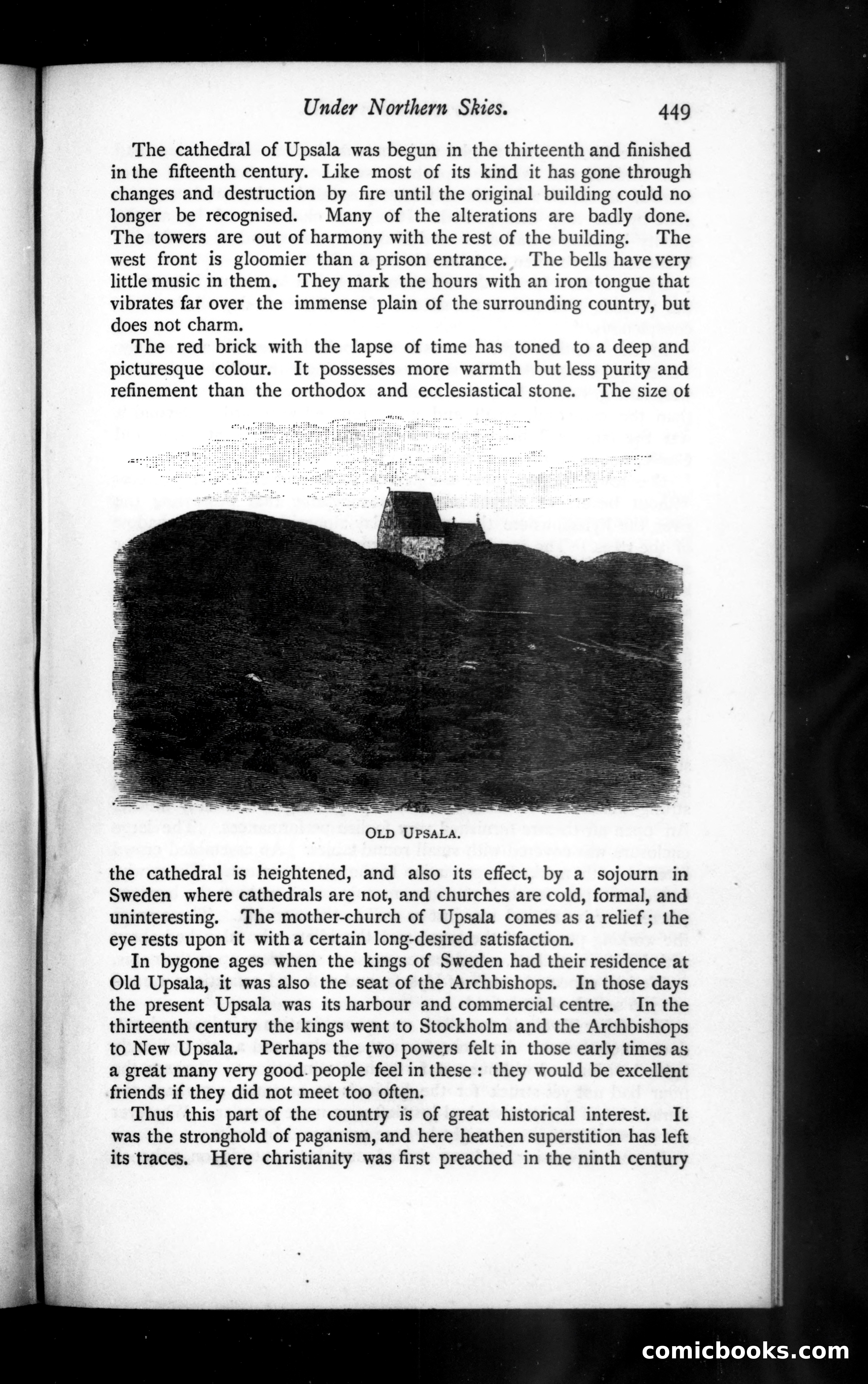 The Argosy, Vol. 41 — page 45 of 77