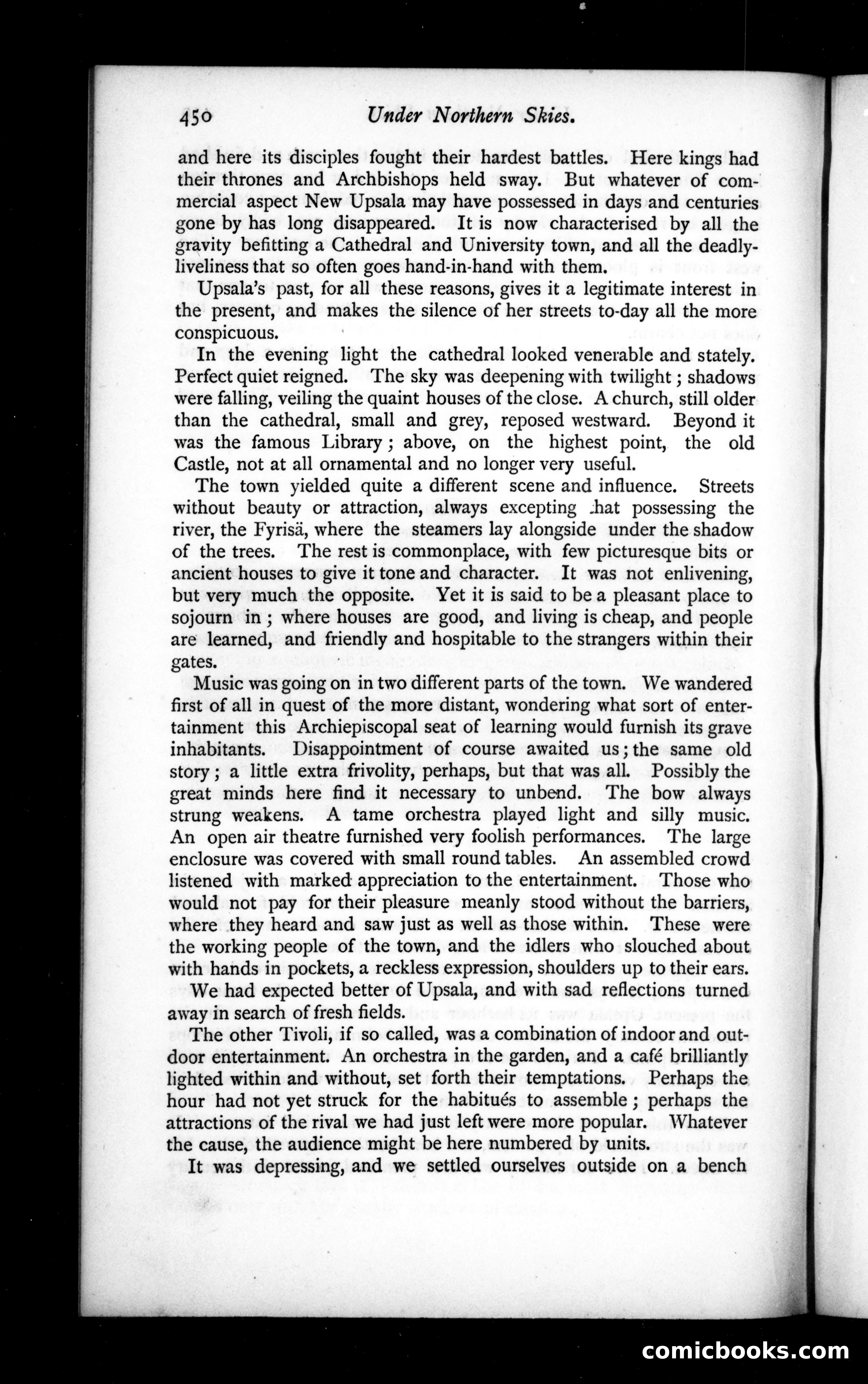 The Argosy, Vol. 41 — page 46 of 77