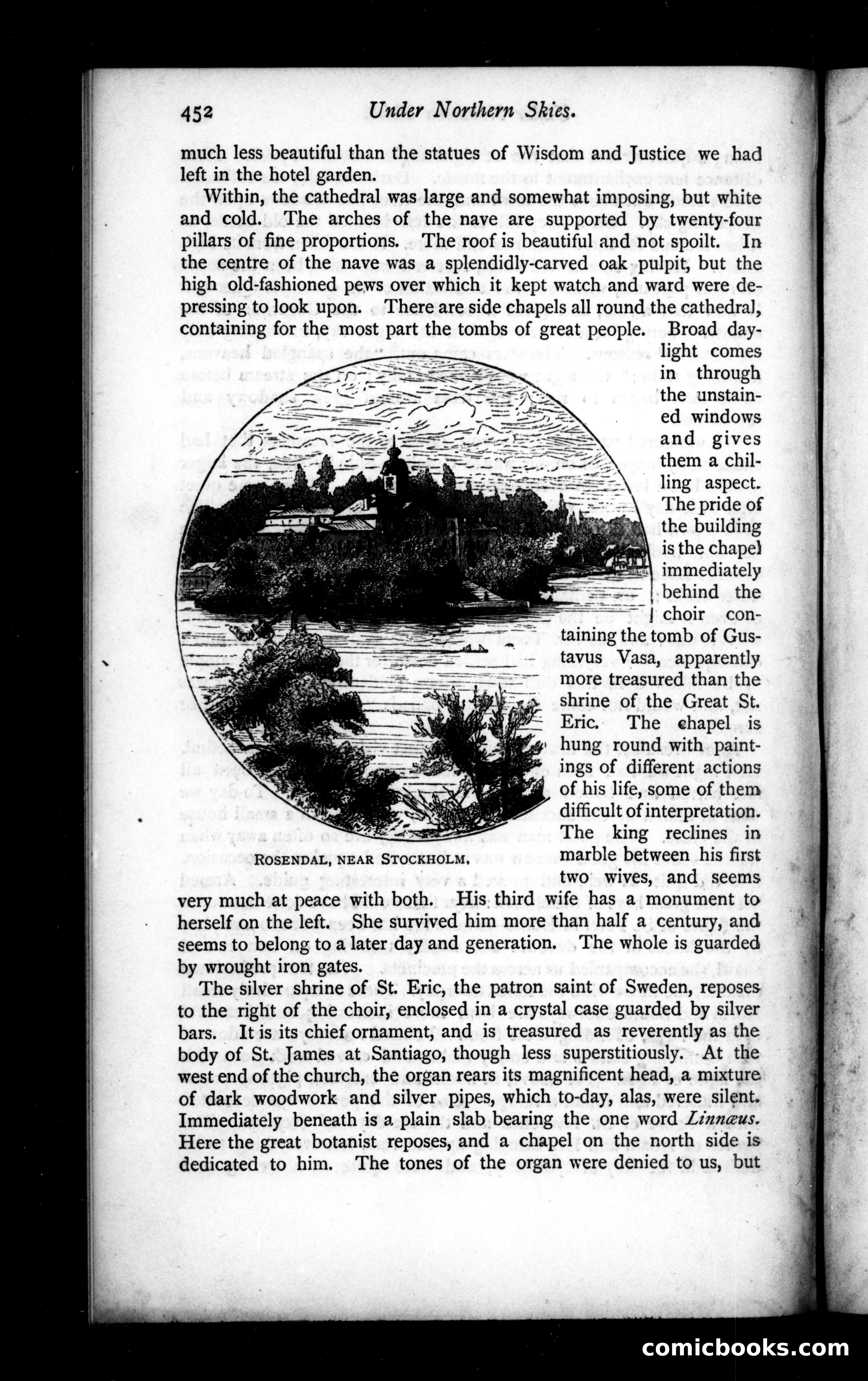 The Argosy, Vol. 41 — page 48 of 77