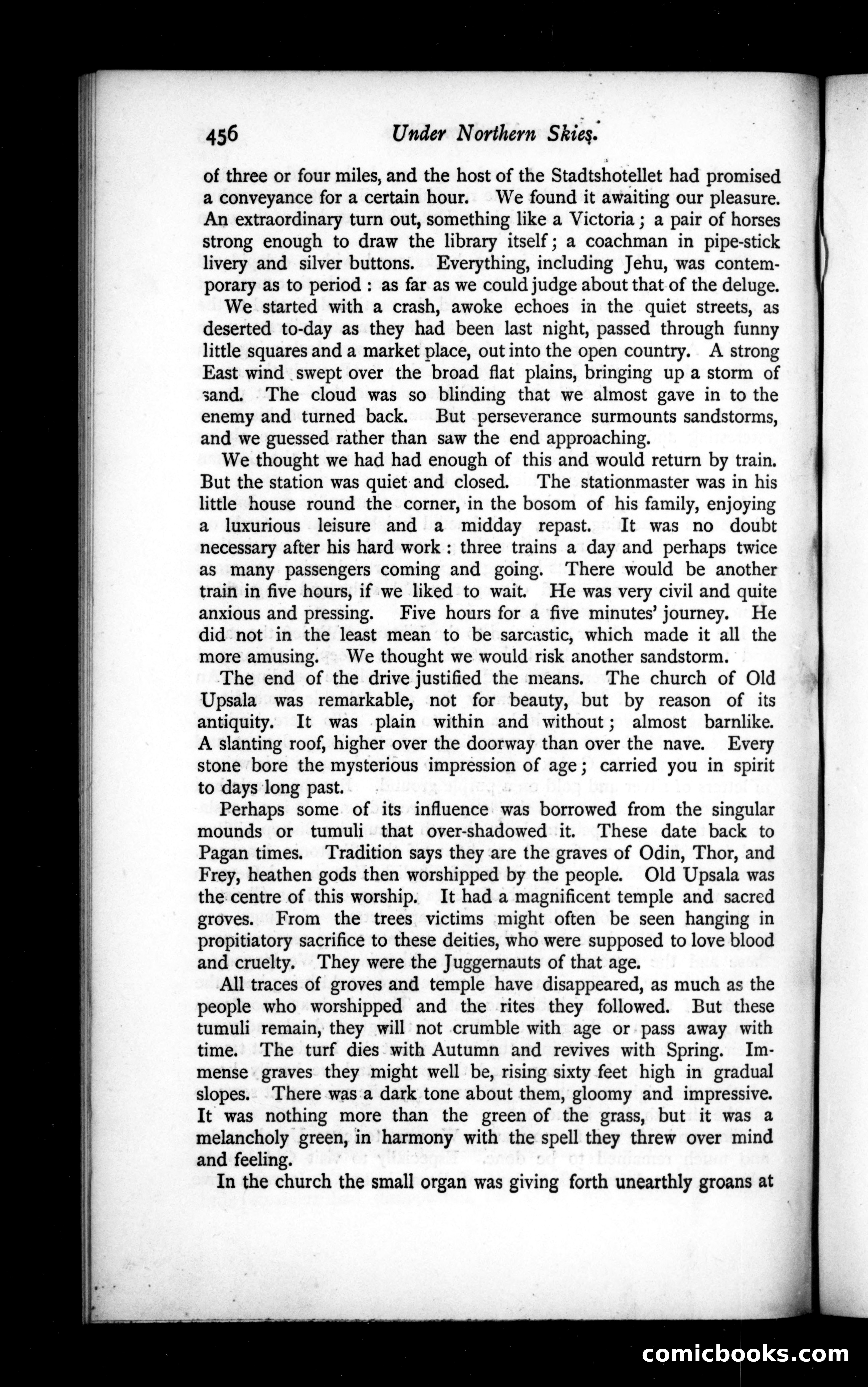 The Argosy, Vol. 41 — page 52 of 77