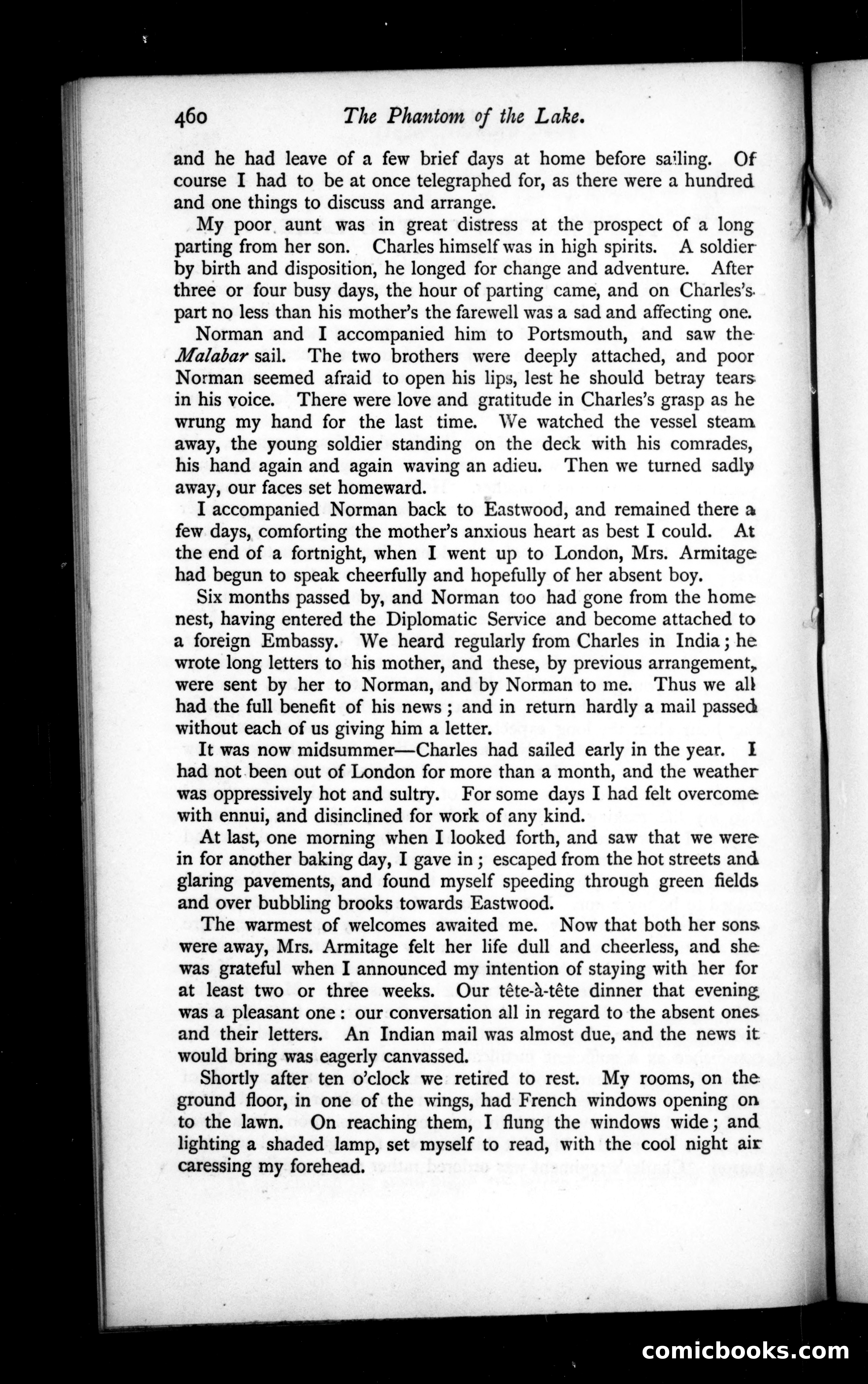 The Argosy, Vol. 41 — page 54 of 77