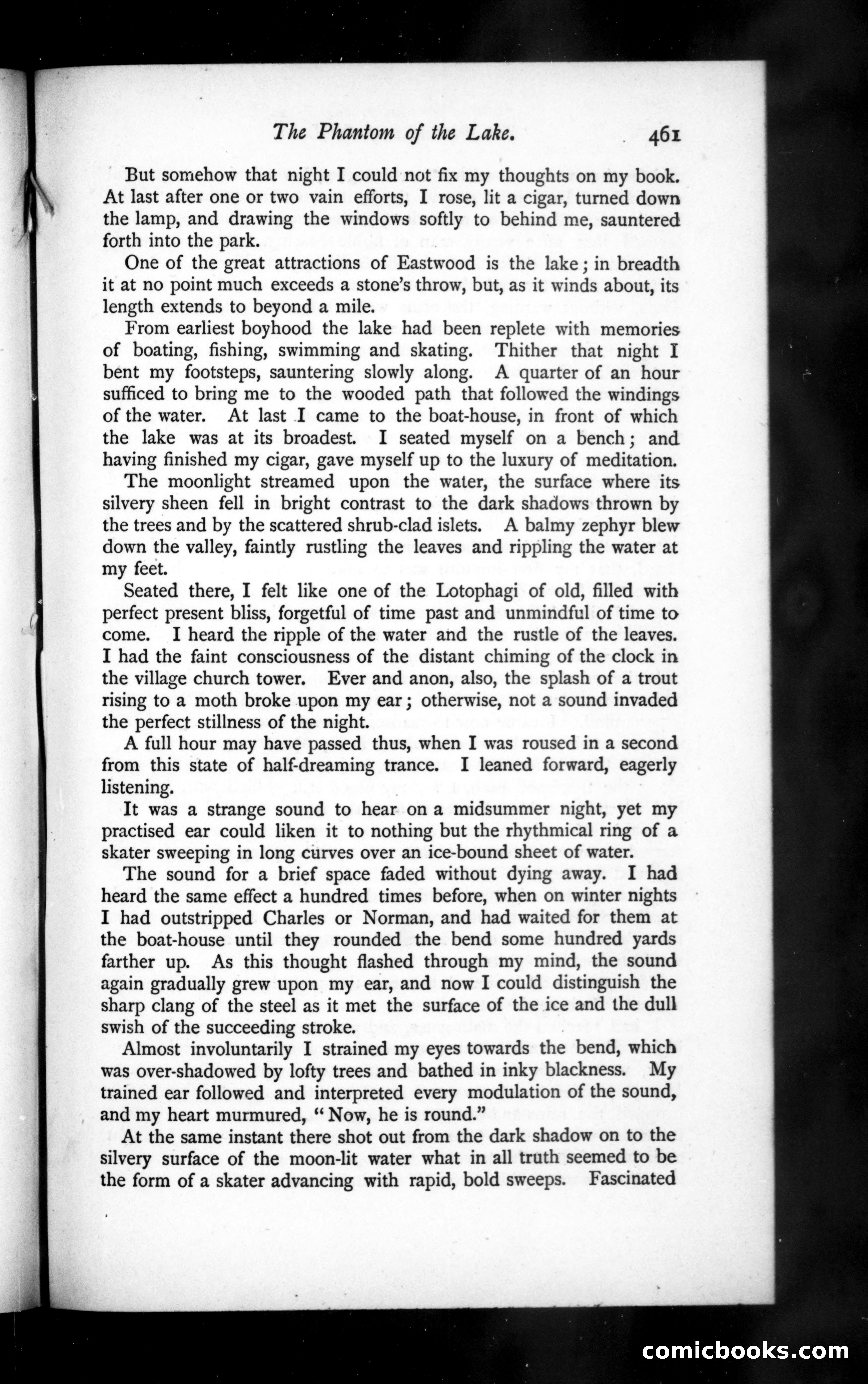 The Argosy, Vol. 41 — page 55 of 77