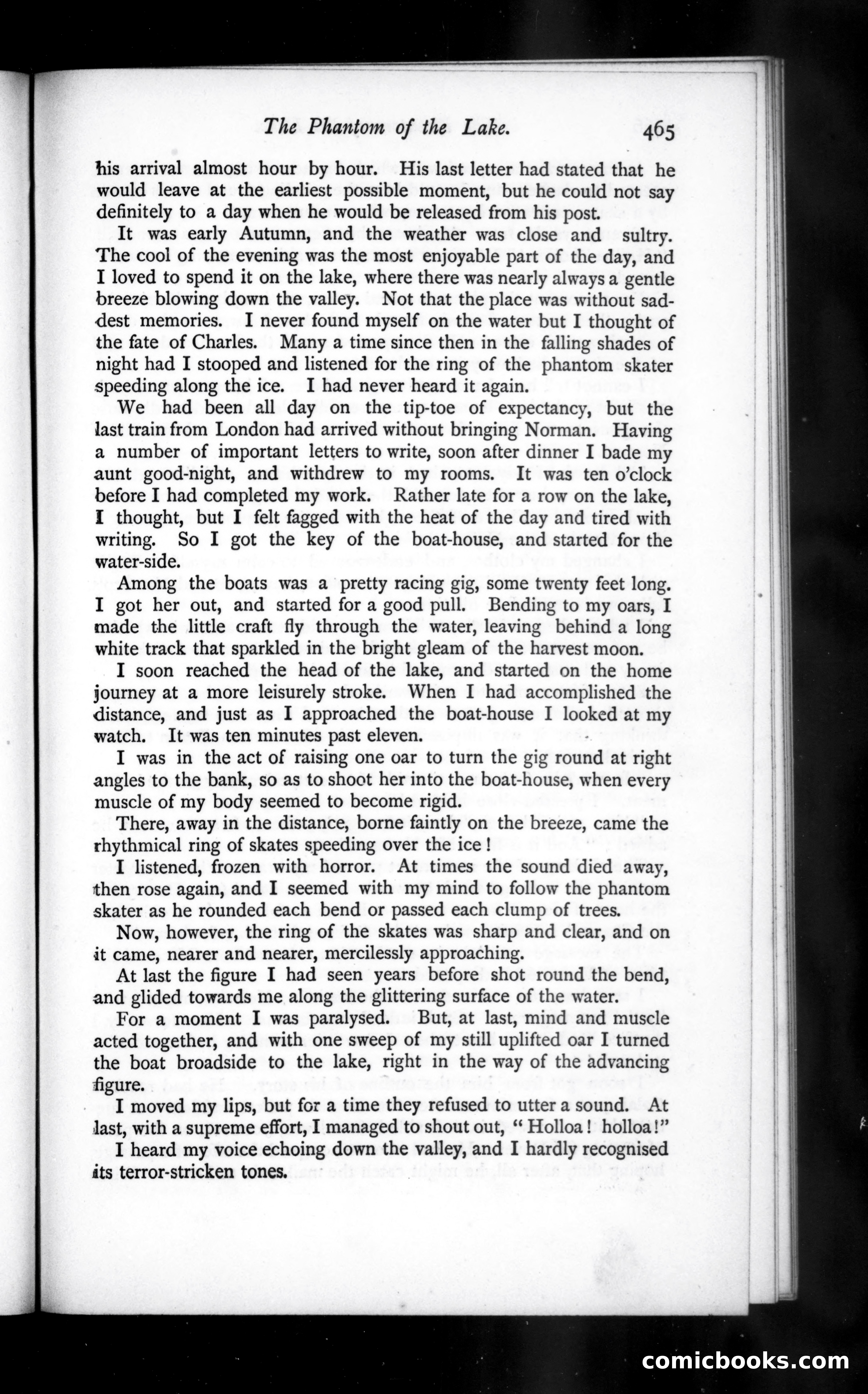 The Argosy, Vol. 41 — page 59 of 77