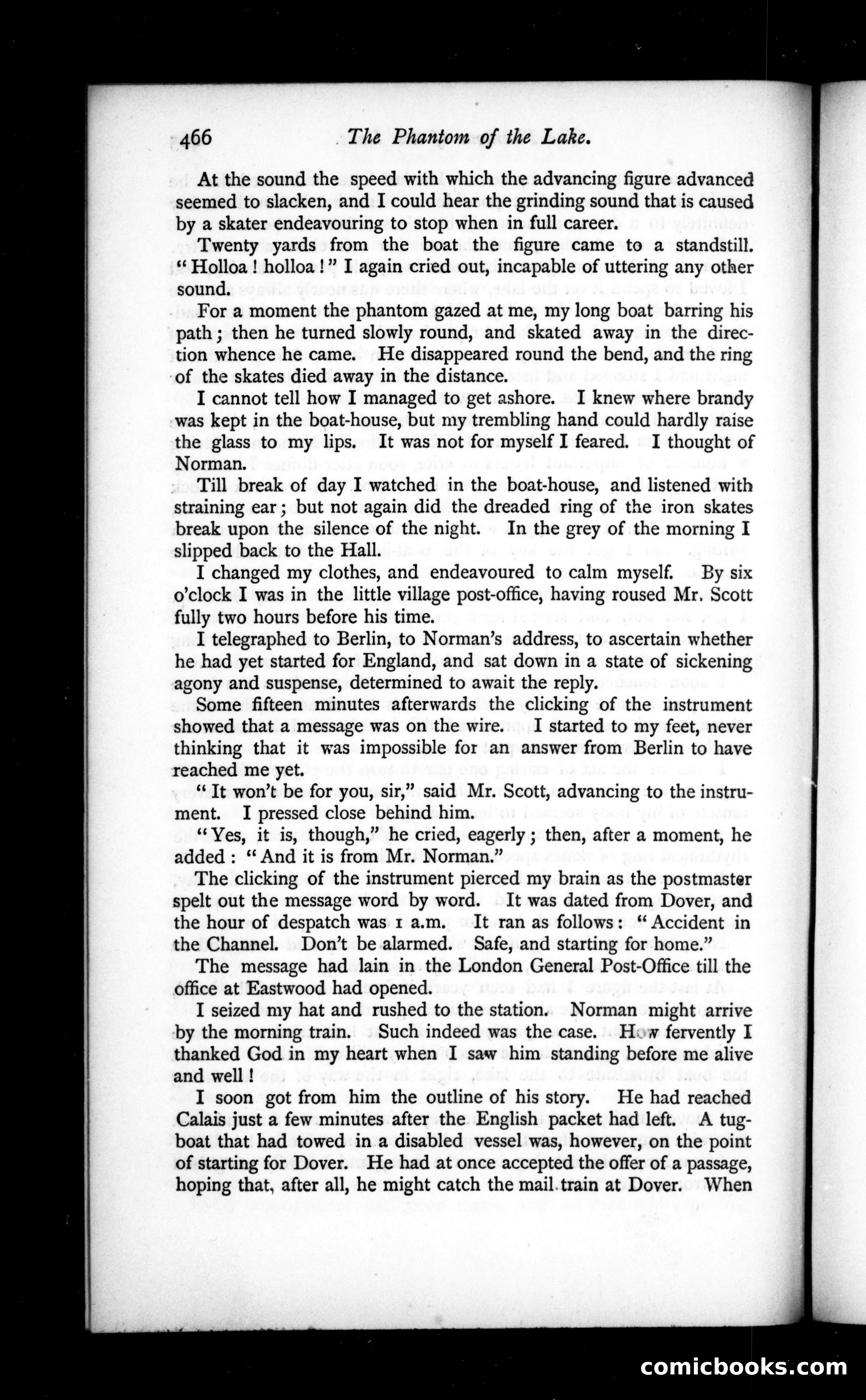 The Argosy, Vol. 41 — page 60 of 77