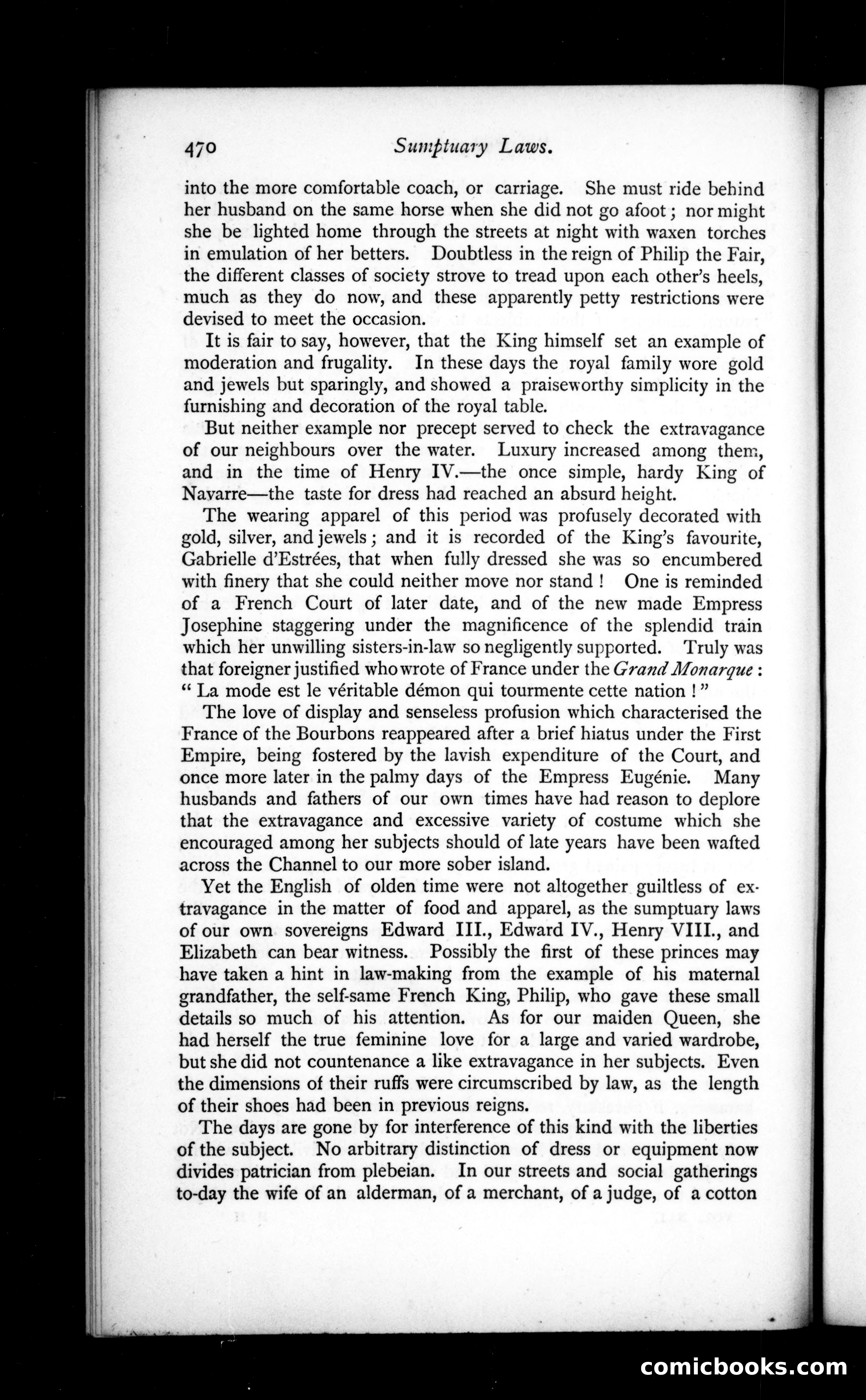 The Argosy, Vol. 41 — page 66 of 77