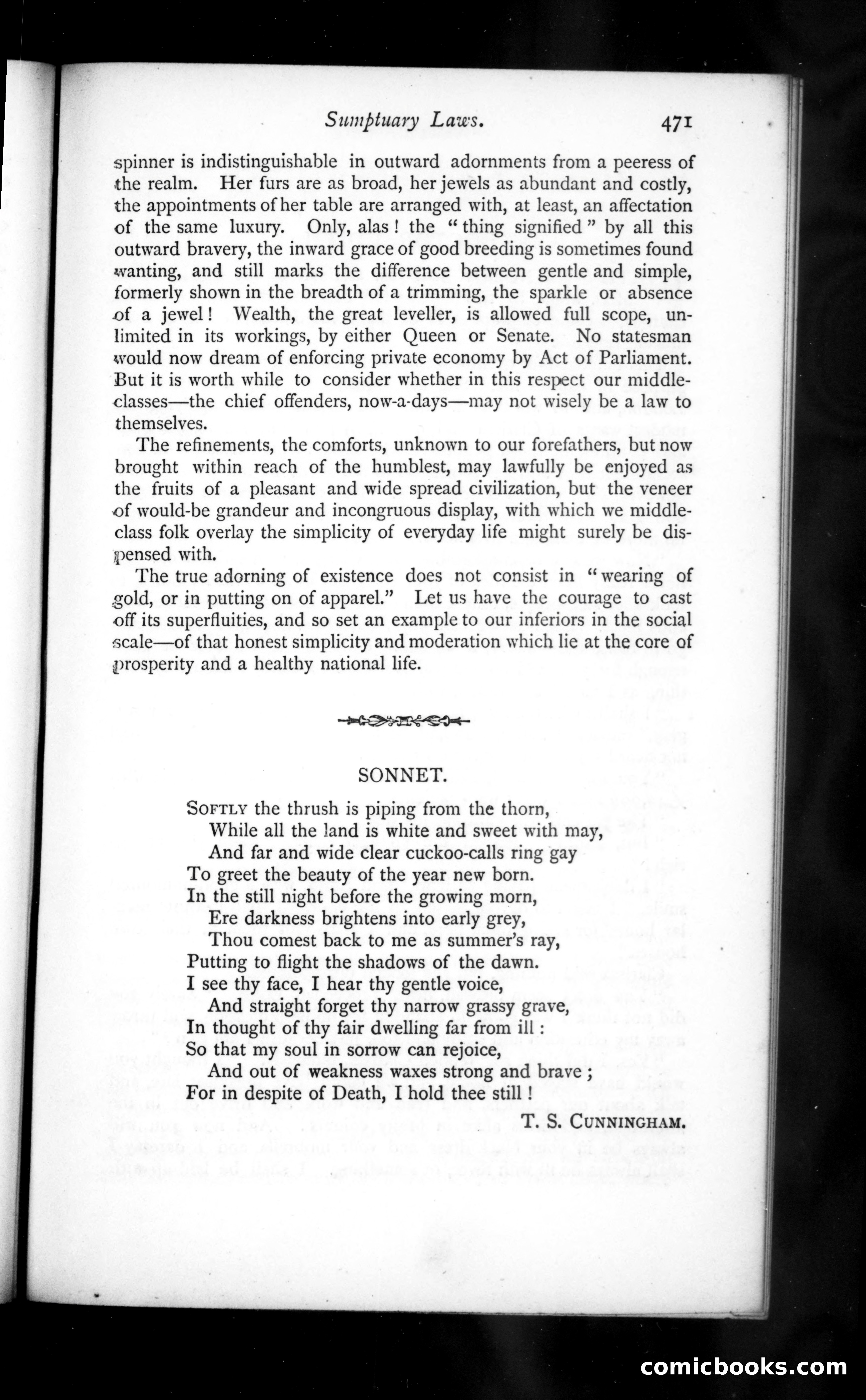 The Argosy, Vol. 41 — page 67 of 77
