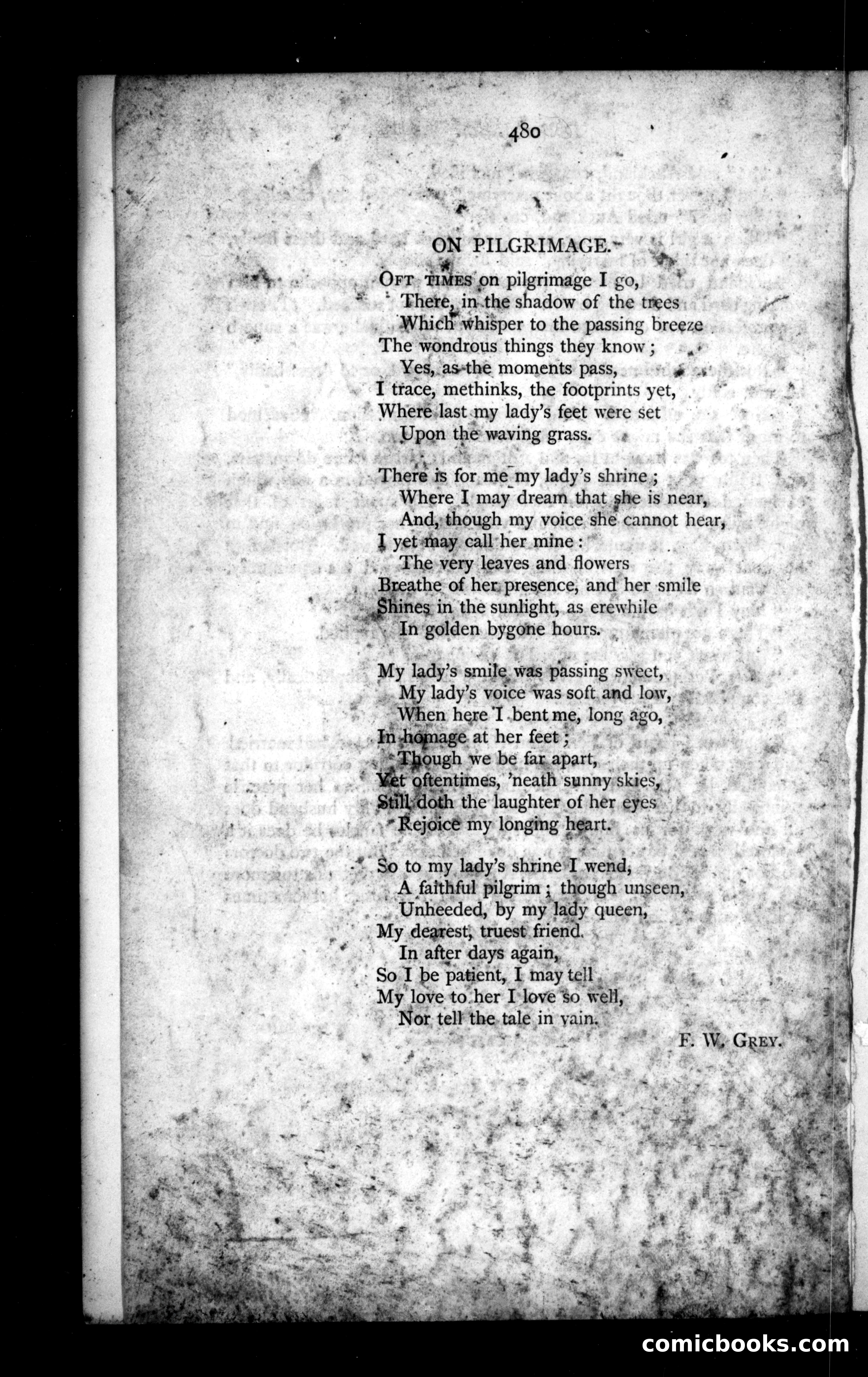 The Argosy, Vol. 41 — page 76 of 77