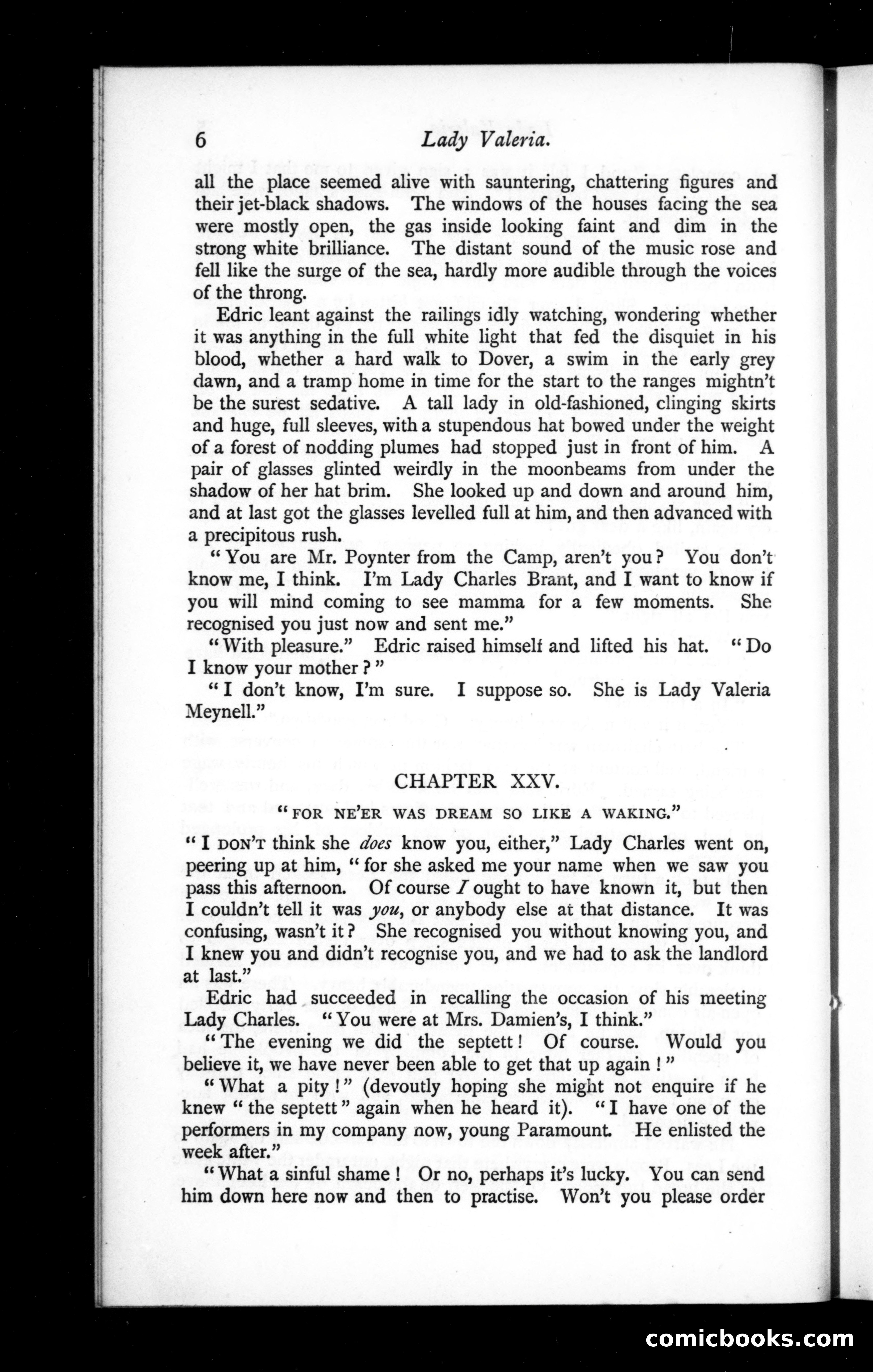 The Argosy, Vol. 42 — page 6 of 82