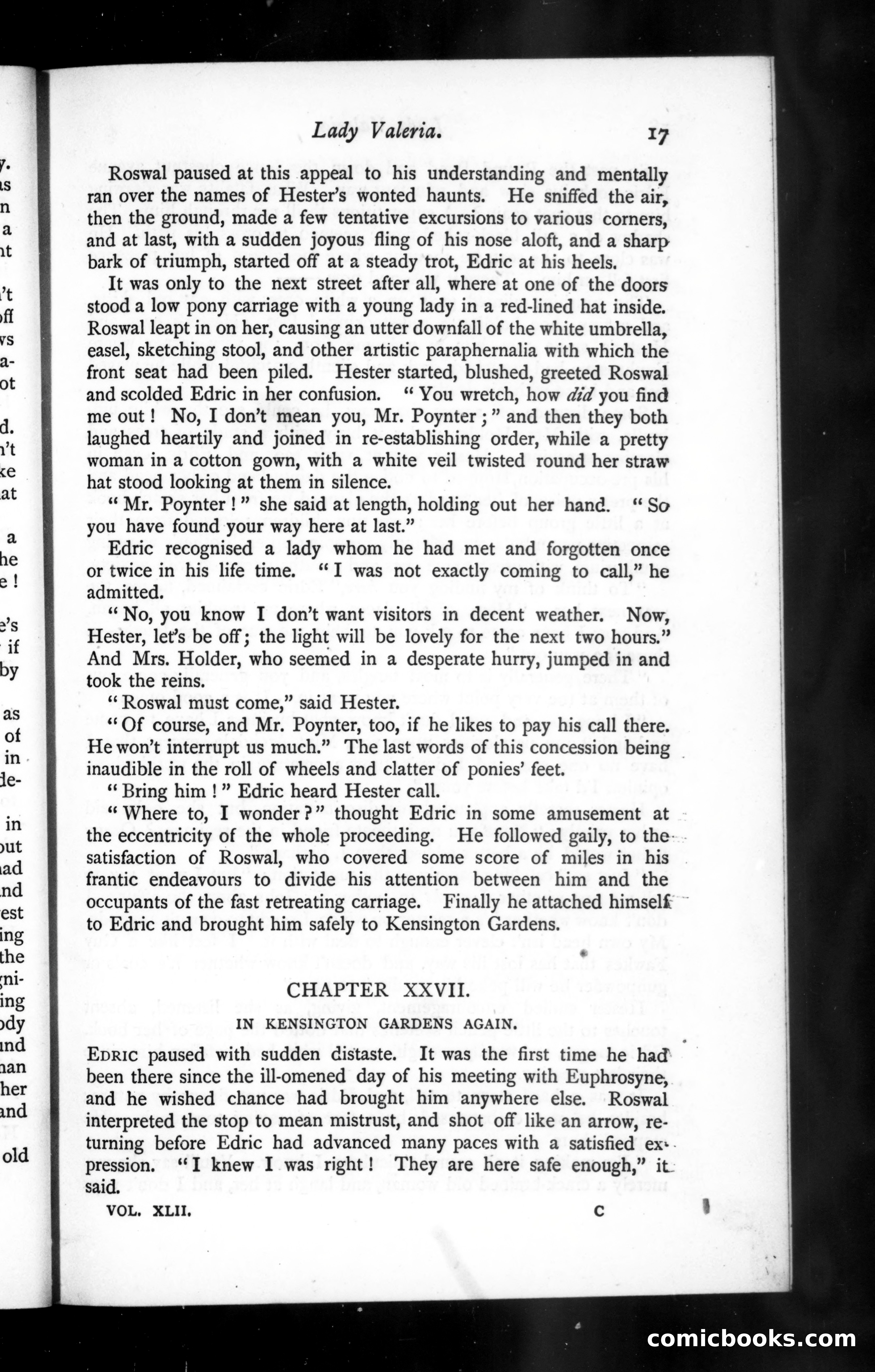 The Argosy, Vol. 42 — page 17 of 82