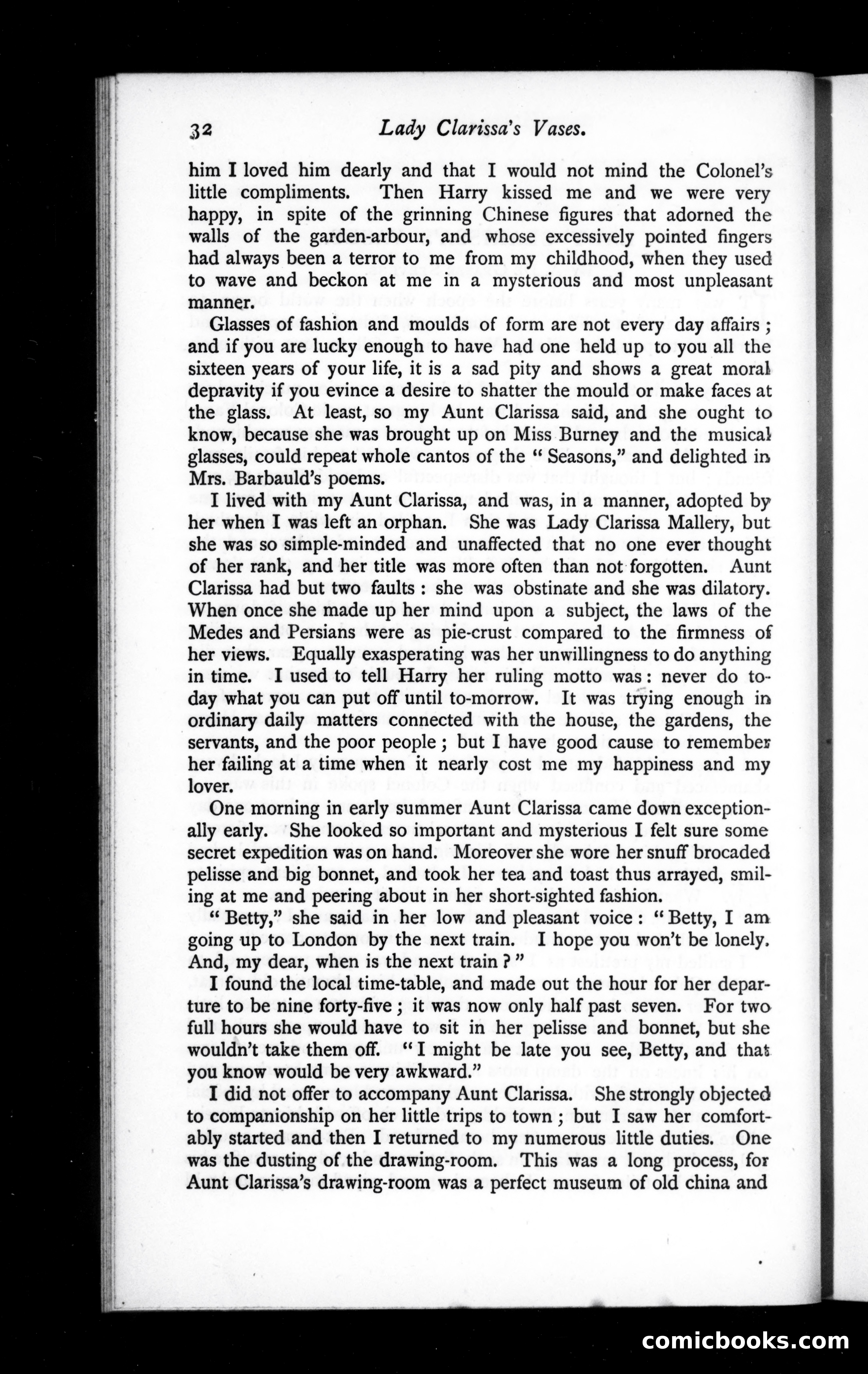The Argosy, Vol. 42 — page 32 of 82