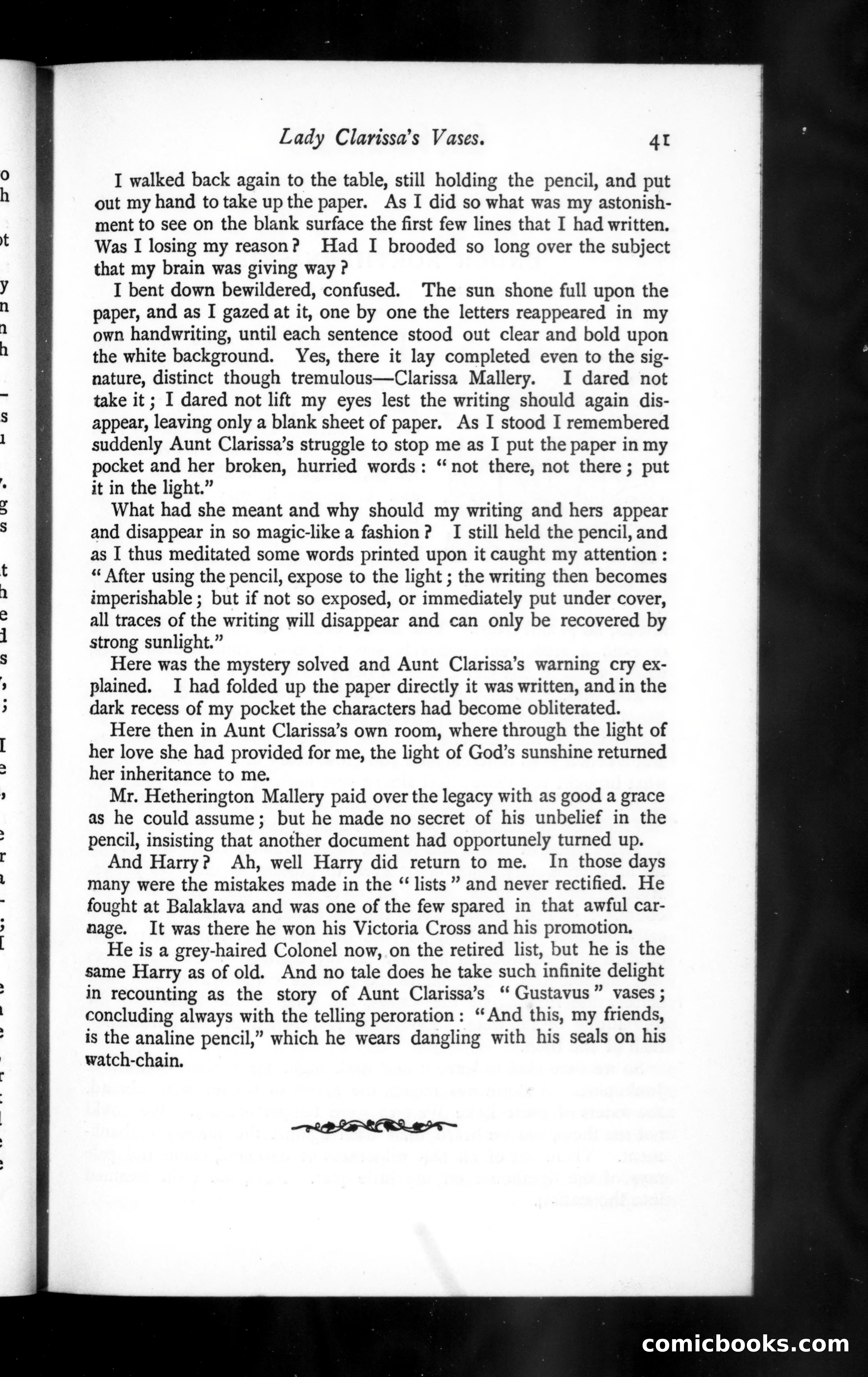 The Argosy, Vol. 42 — page 41 of 82