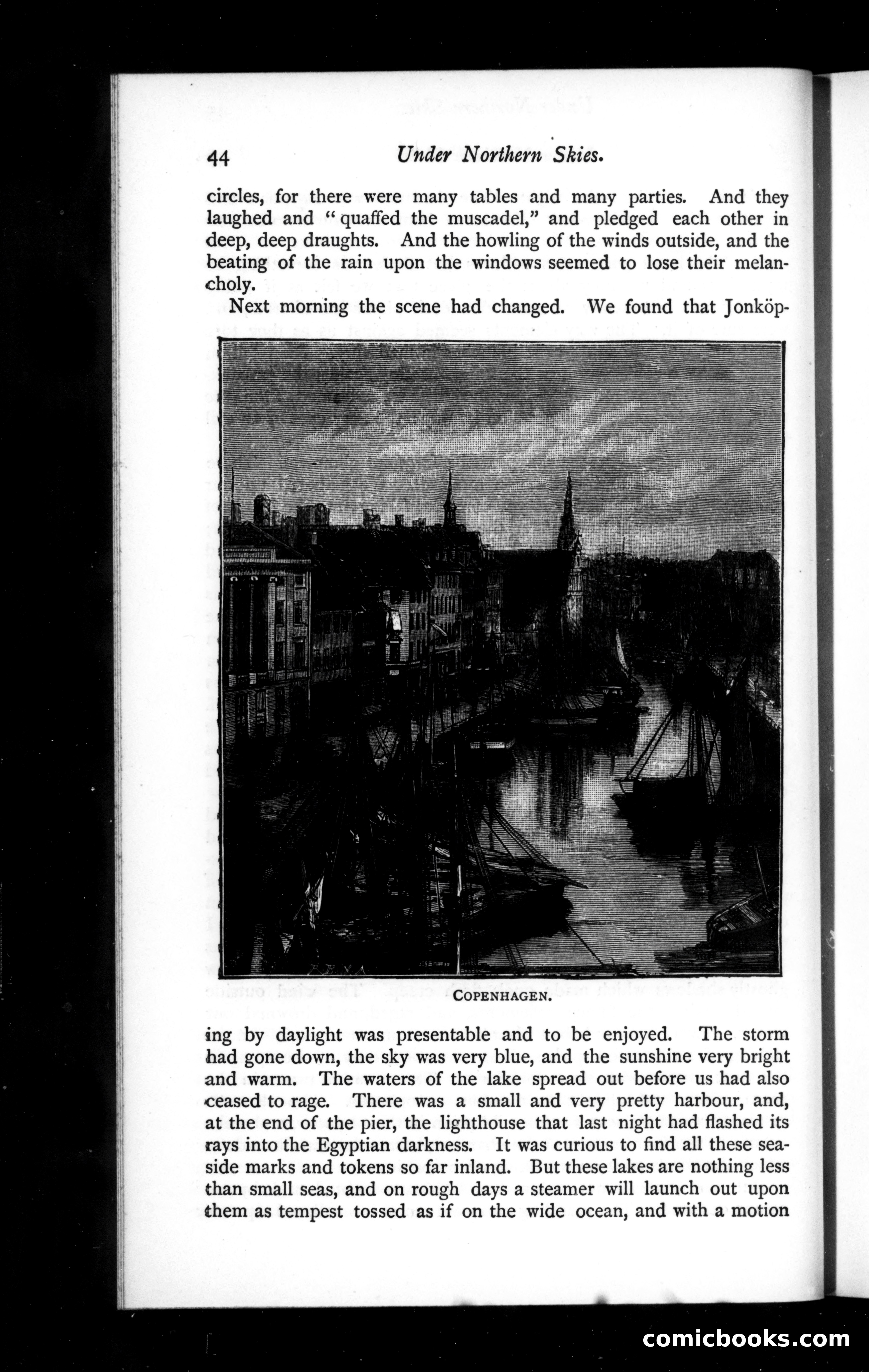 The Argosy, Vol. 42 — page 44 of 82
