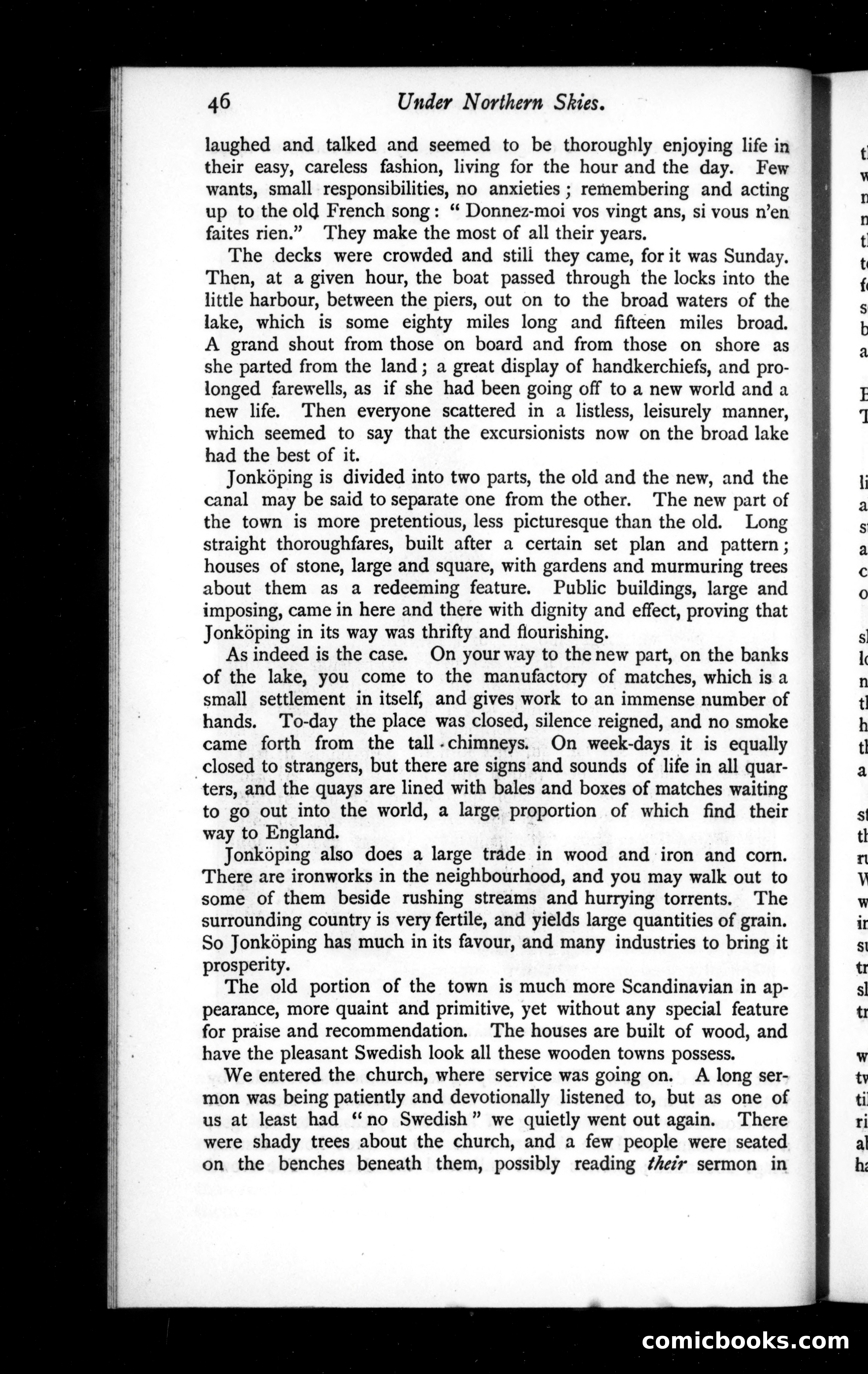 The Argosy, Vol. 42 — page 46 of 82