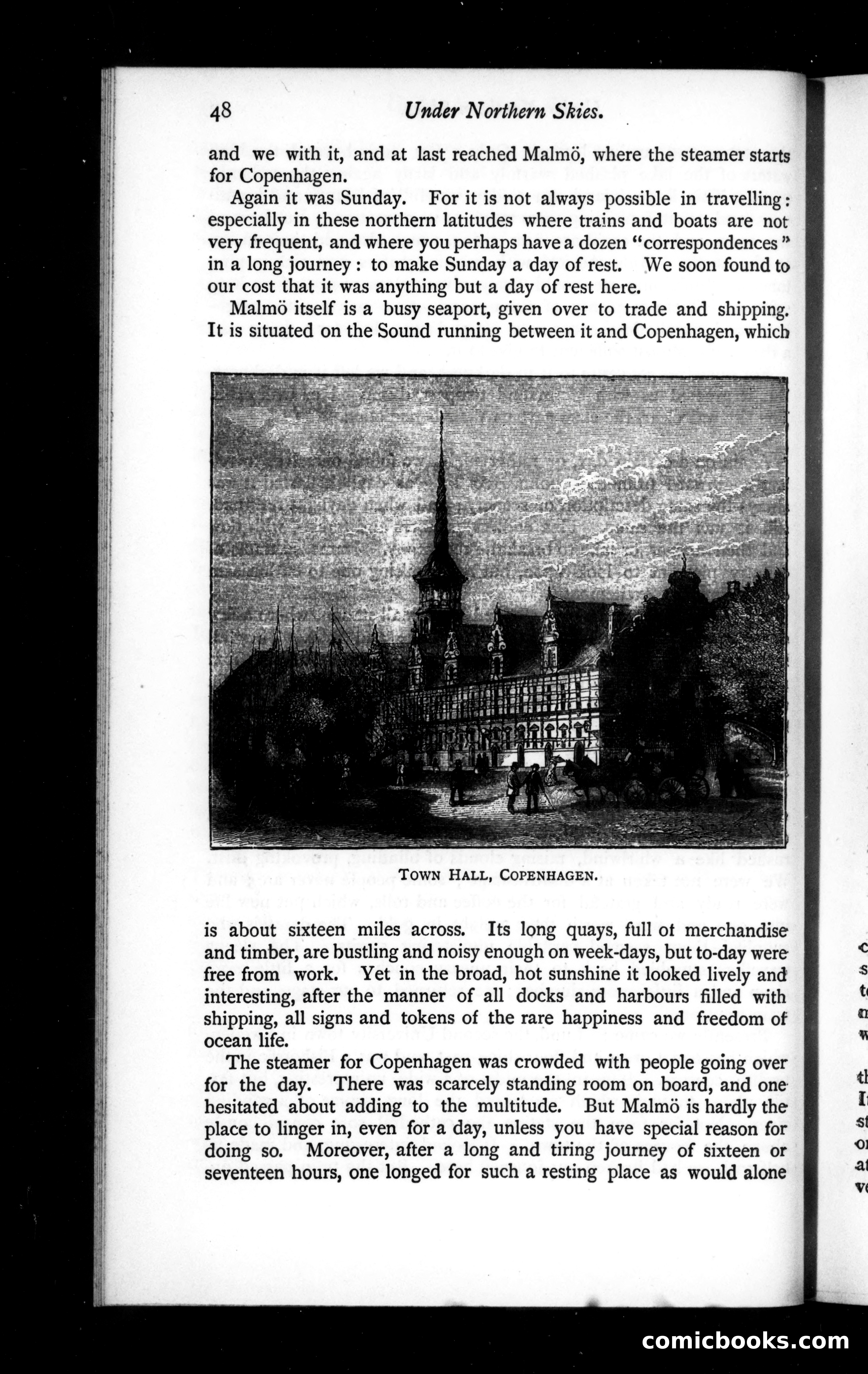 The Argosy, Vol. 42 — page 48 of 82