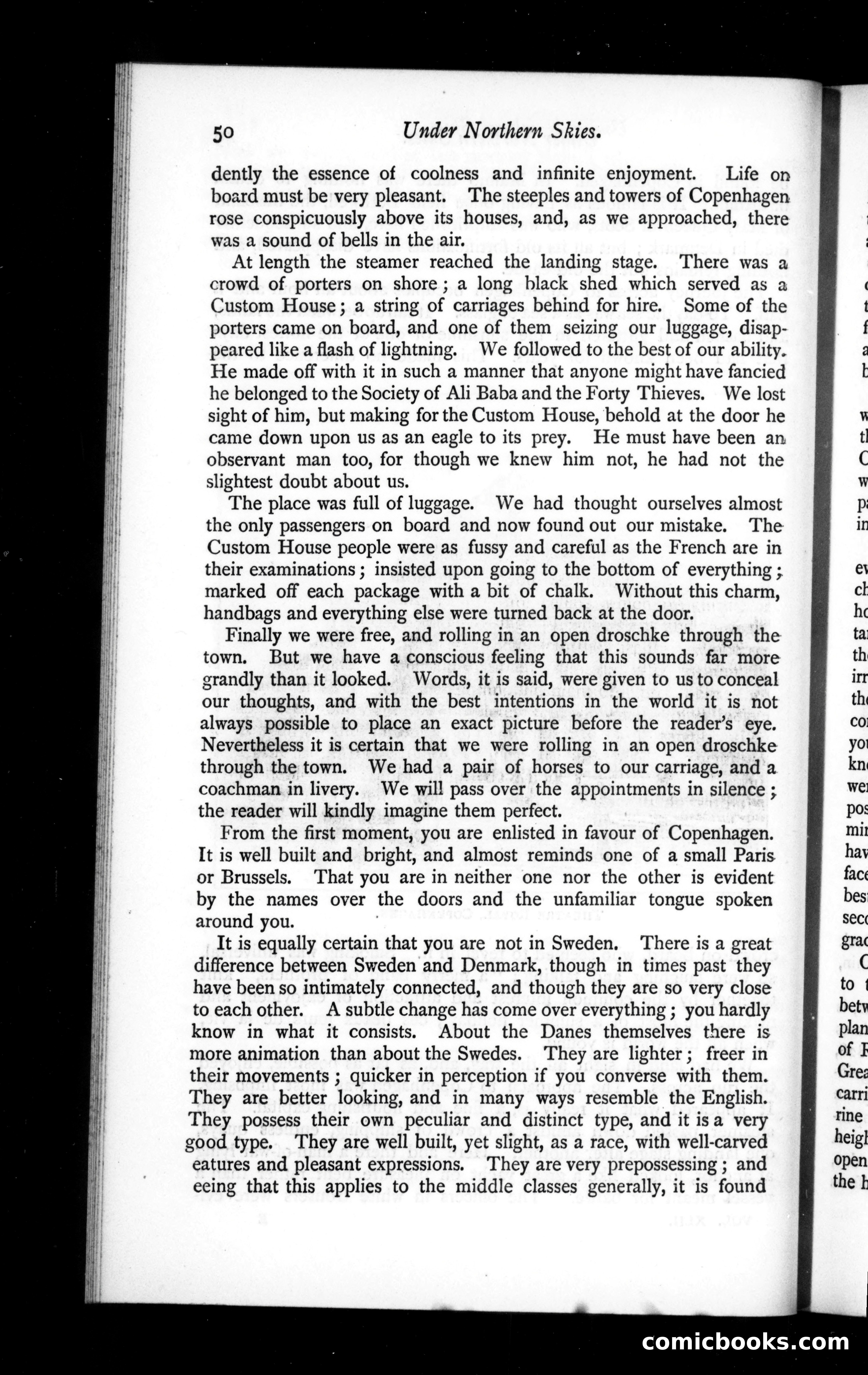 The Argosy, Vol. 42 — page 50 of 82