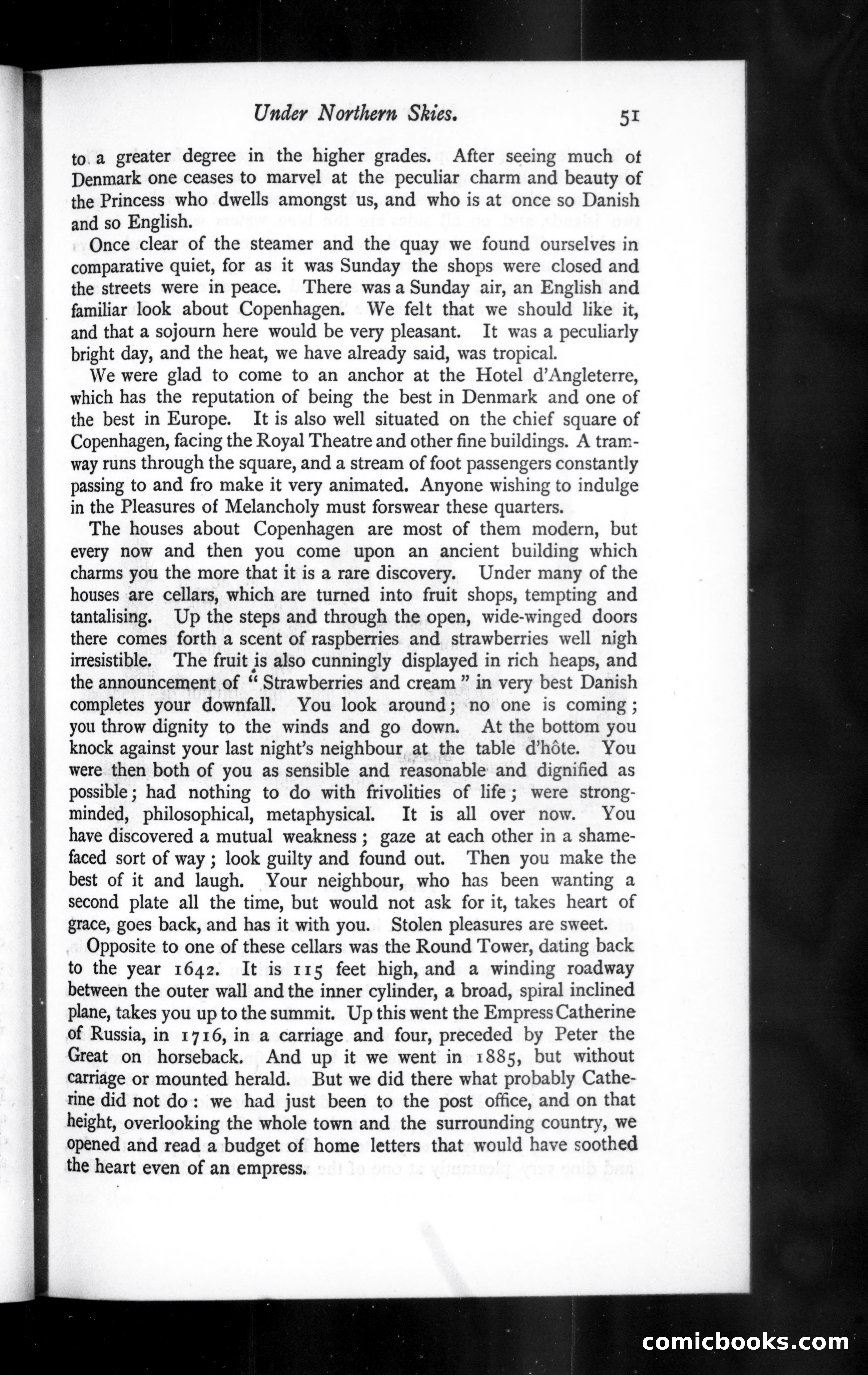 The Argosy, Vol. 42 — page 51 of 82