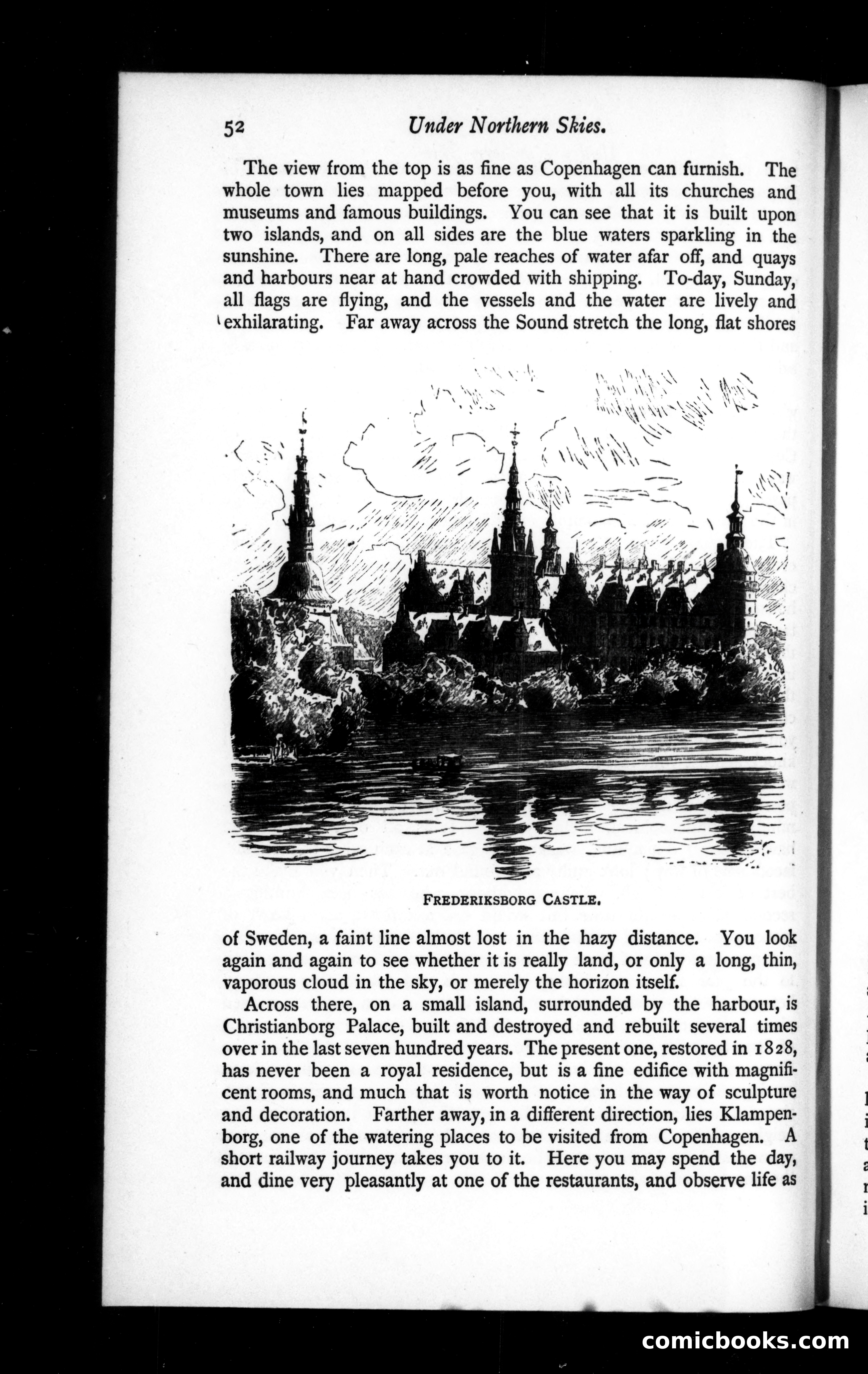 The Argosy, Vol. 42 — page 52 of 82