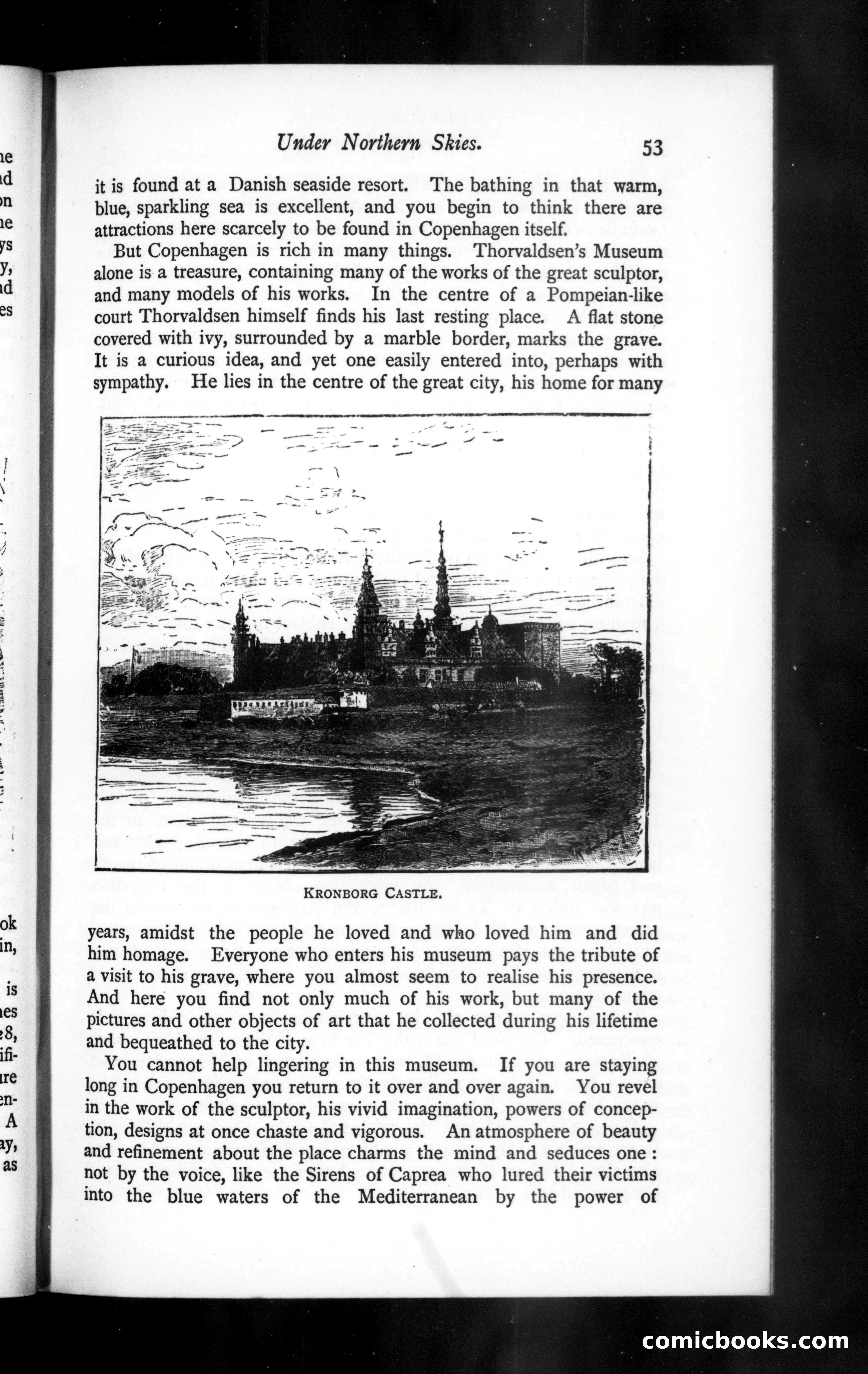 The Argosy, Vol. 42 — page 53 of 82