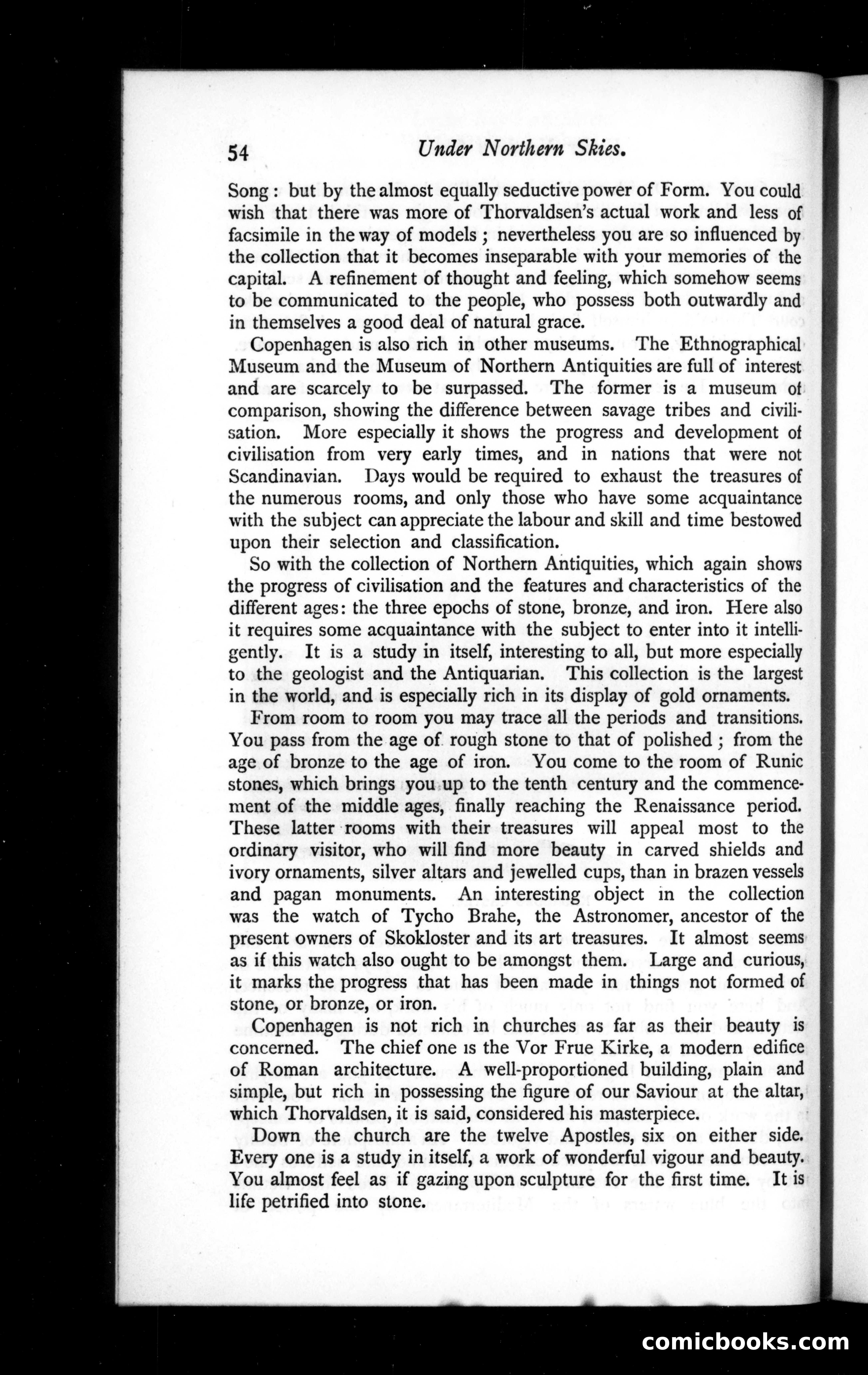 The Argosy, Vol. 42 — page 54 of 82