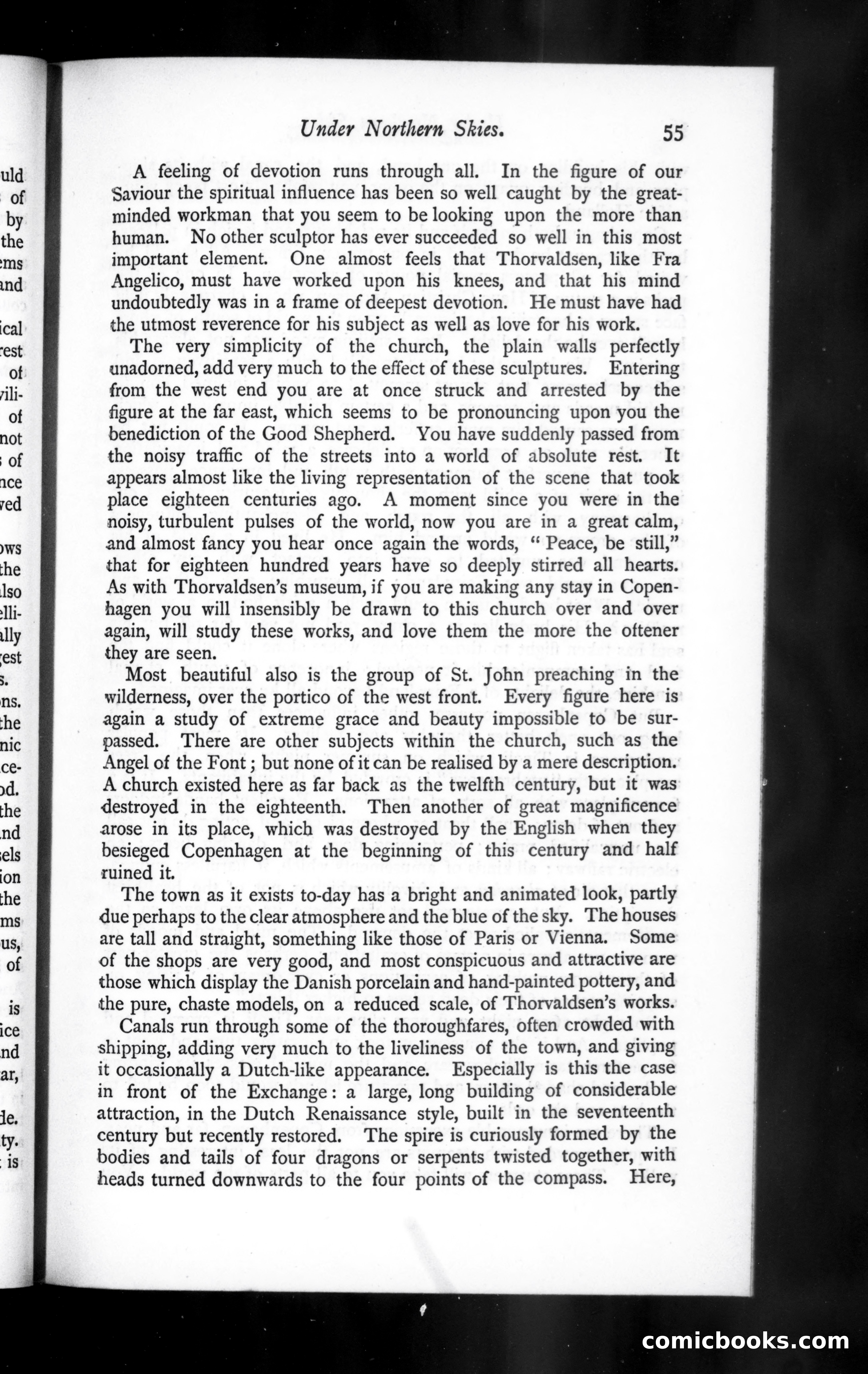 The Argosy, Vol. 42 — page 55 of 82