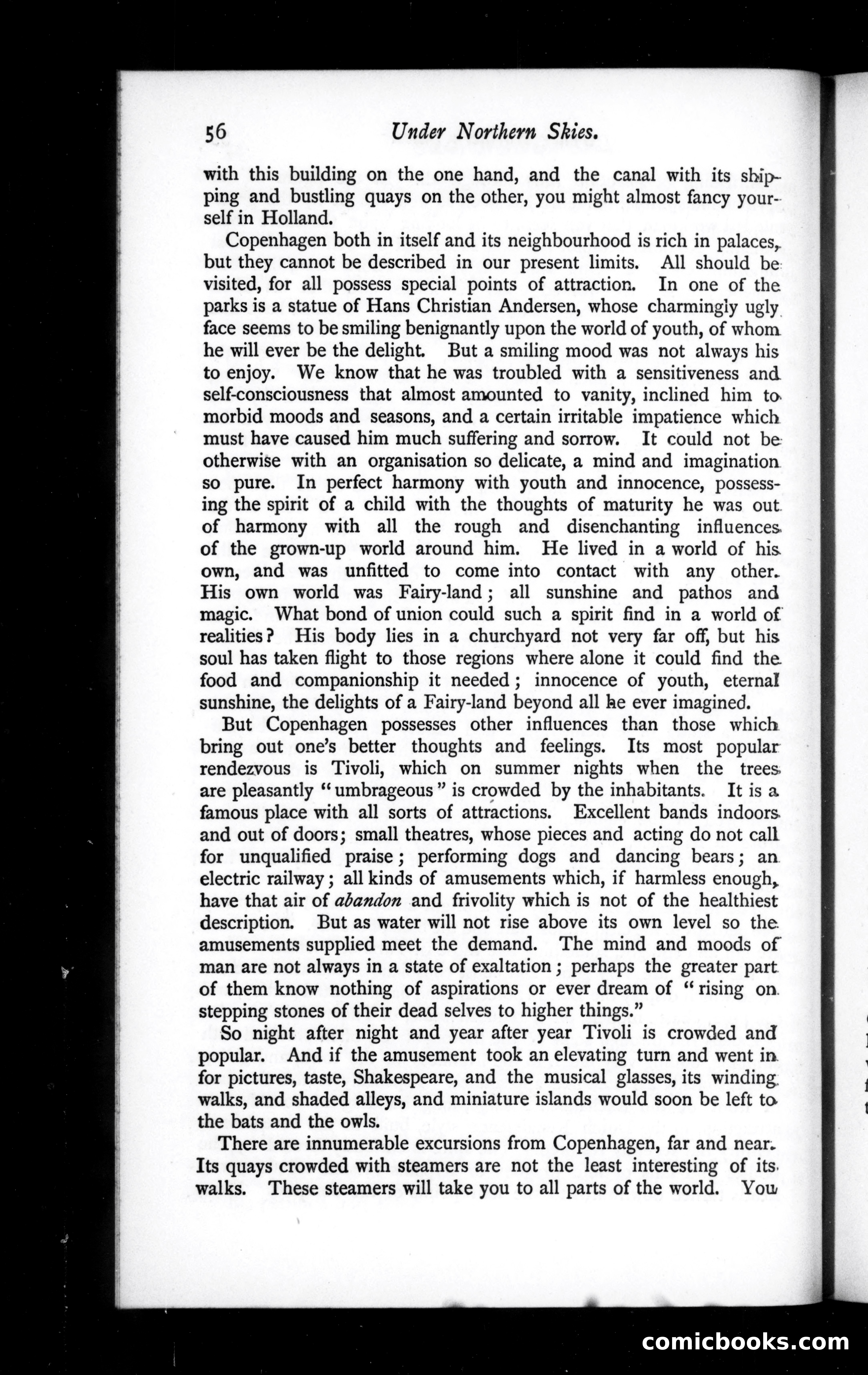 The Argosy, Vol. 42 — page 56 of 82