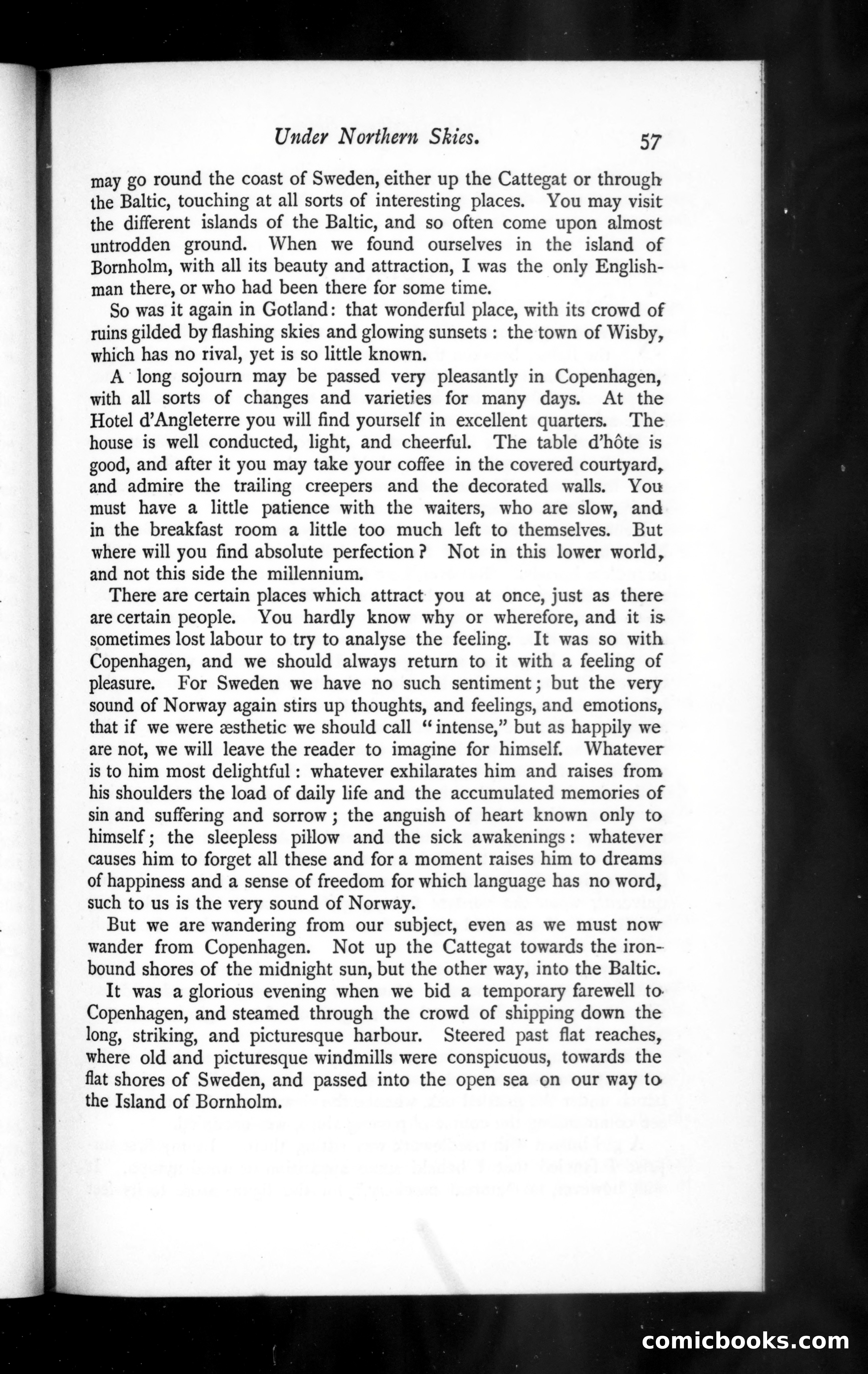 The Argosy, Vol. 42 — page 57 of 82