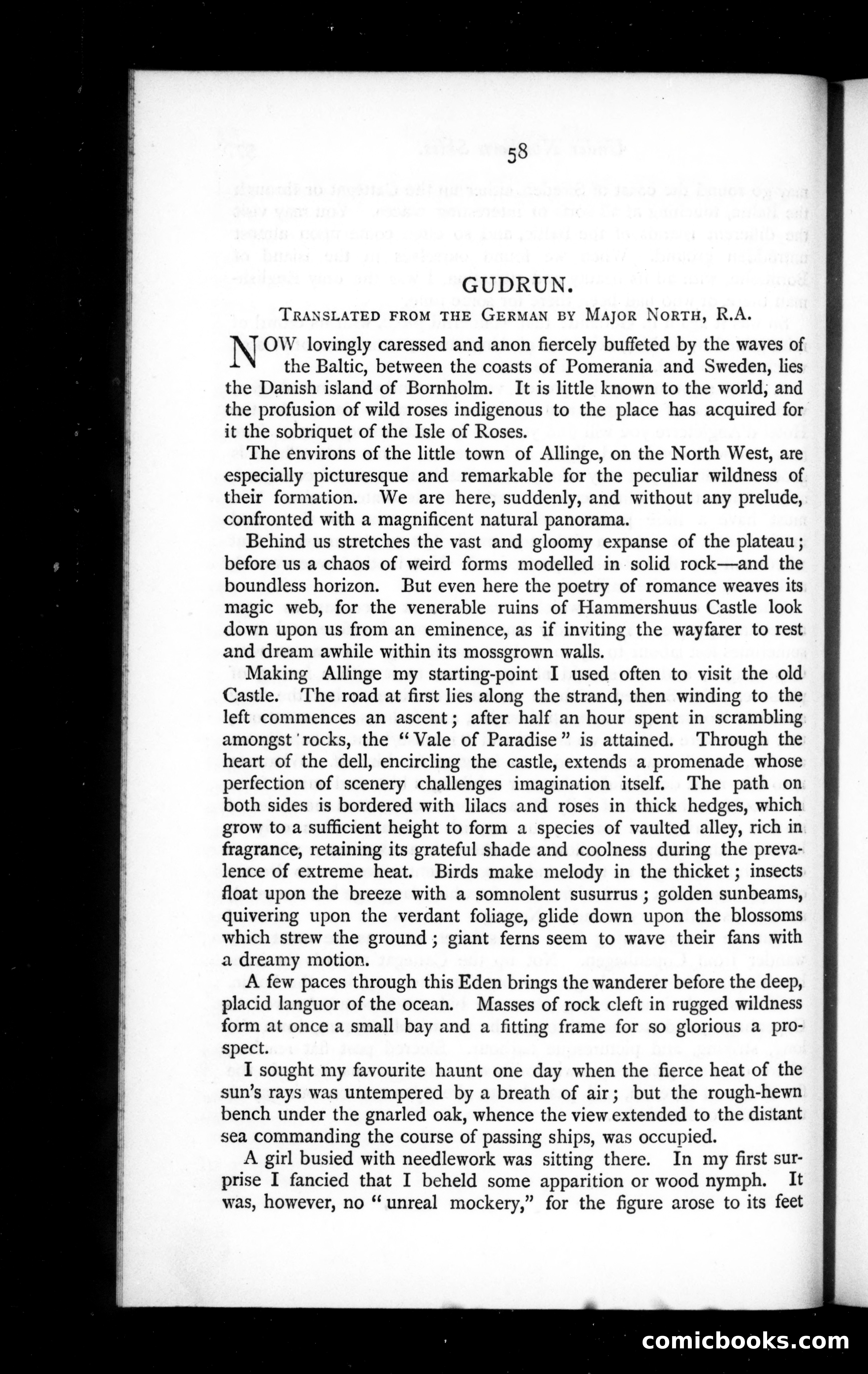 The Argosy, Vol. 42 — page 58 of 82