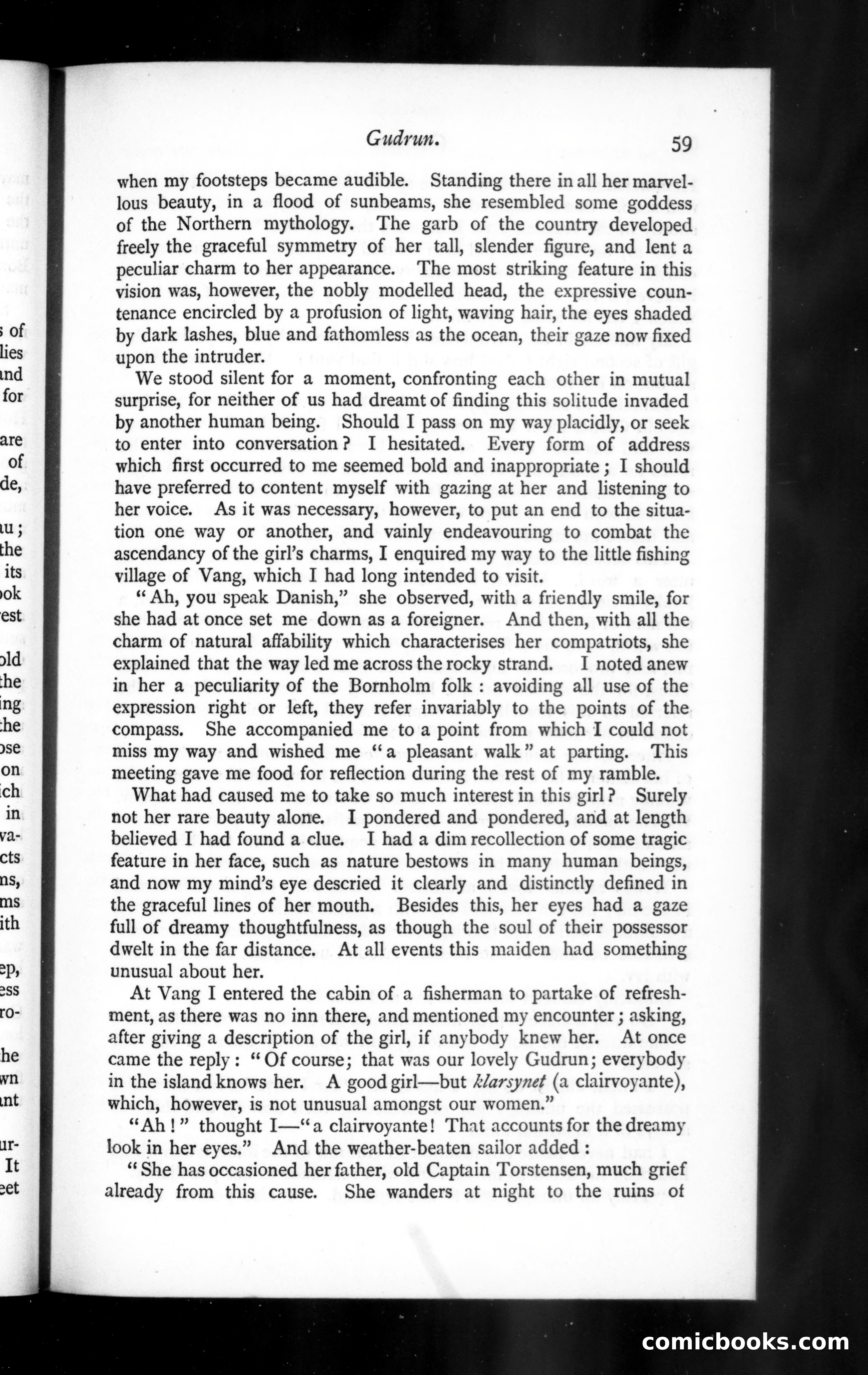 The Argosy, Vol. 42 — page 59 of 82