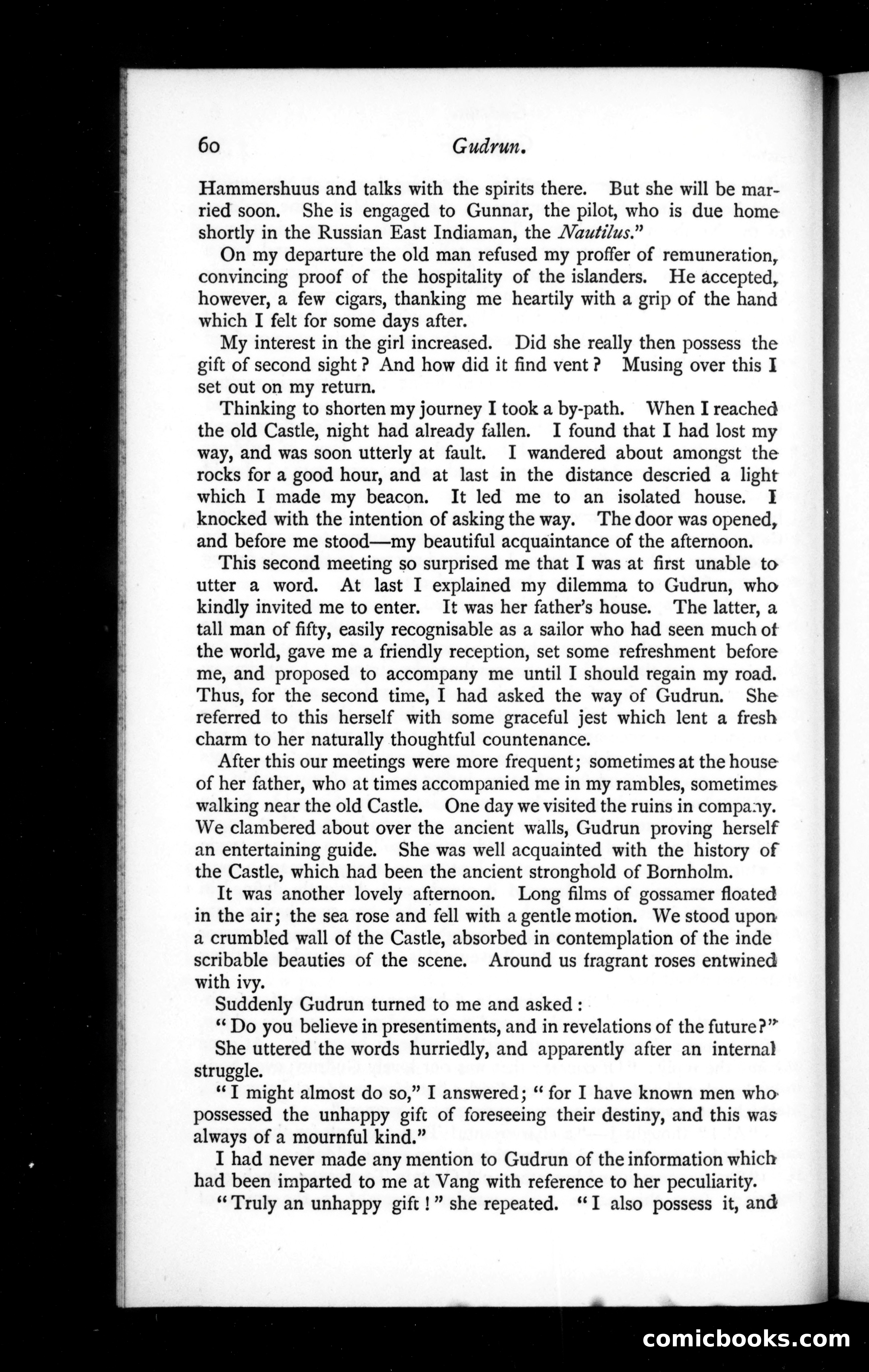 The Argosy, Vol. 42 — page 60 of 82
