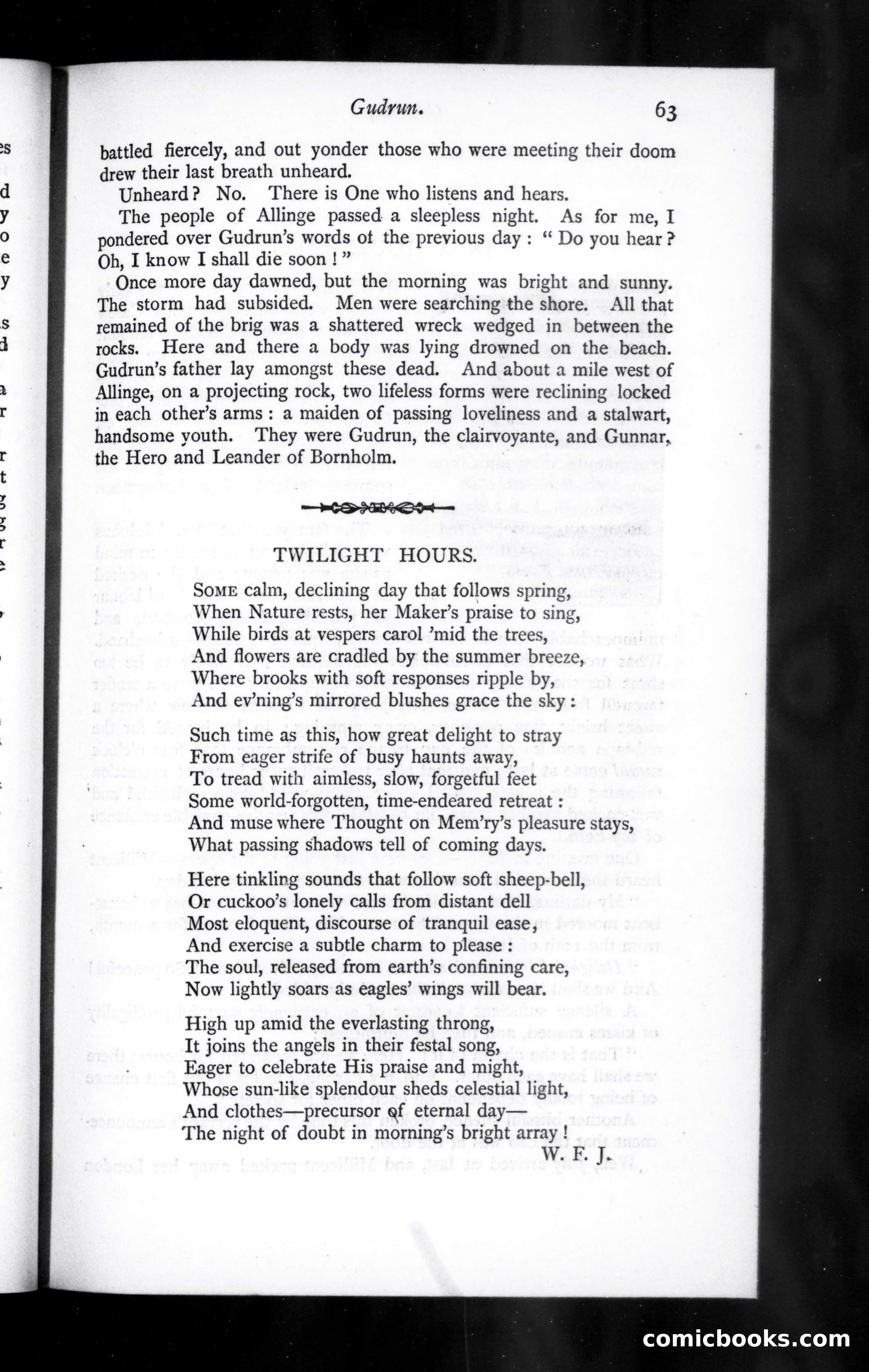 The Argosy, Vol. 42 — page 63 of 82