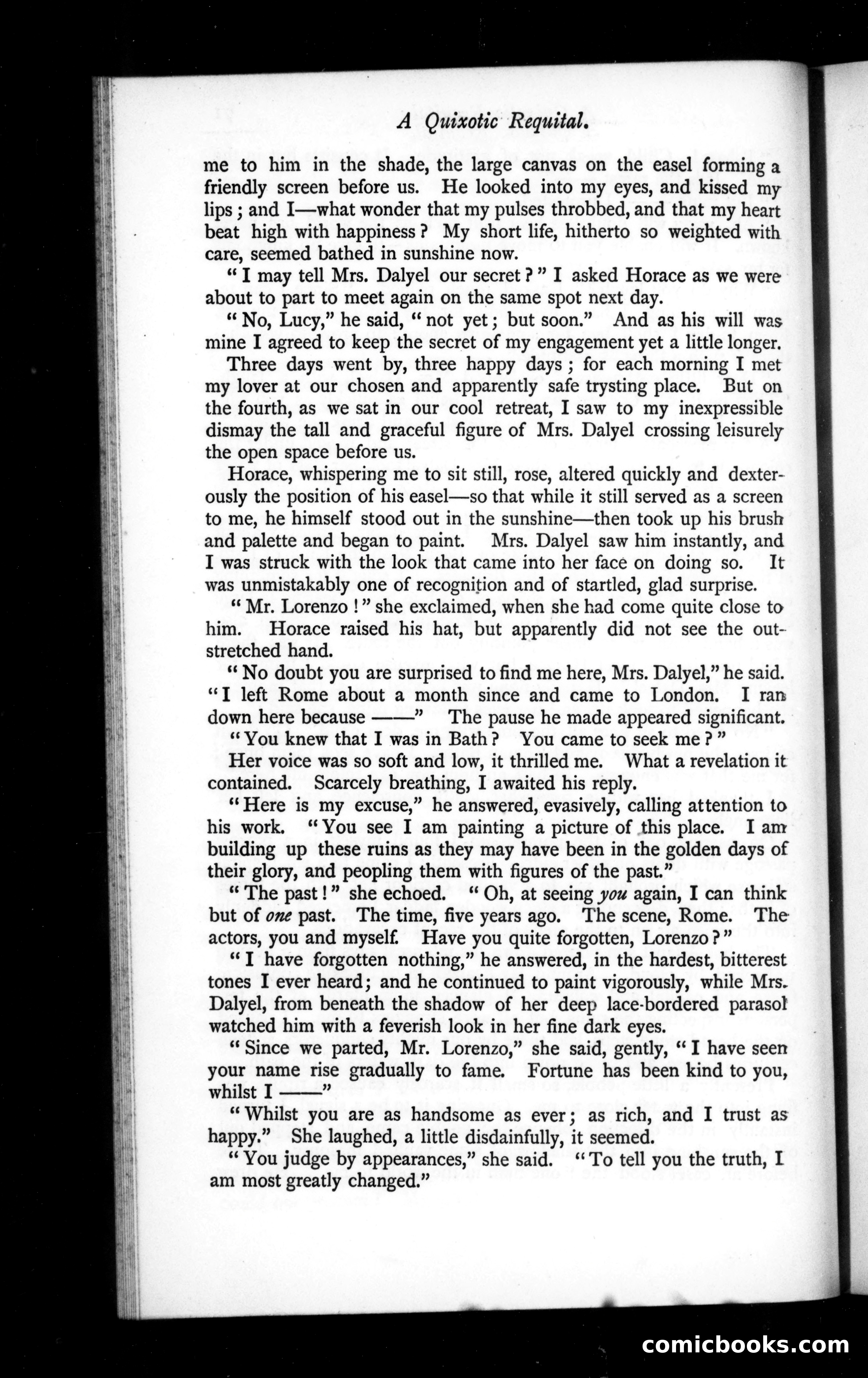 The Argosy, Vol. 42 — page 72 of 82