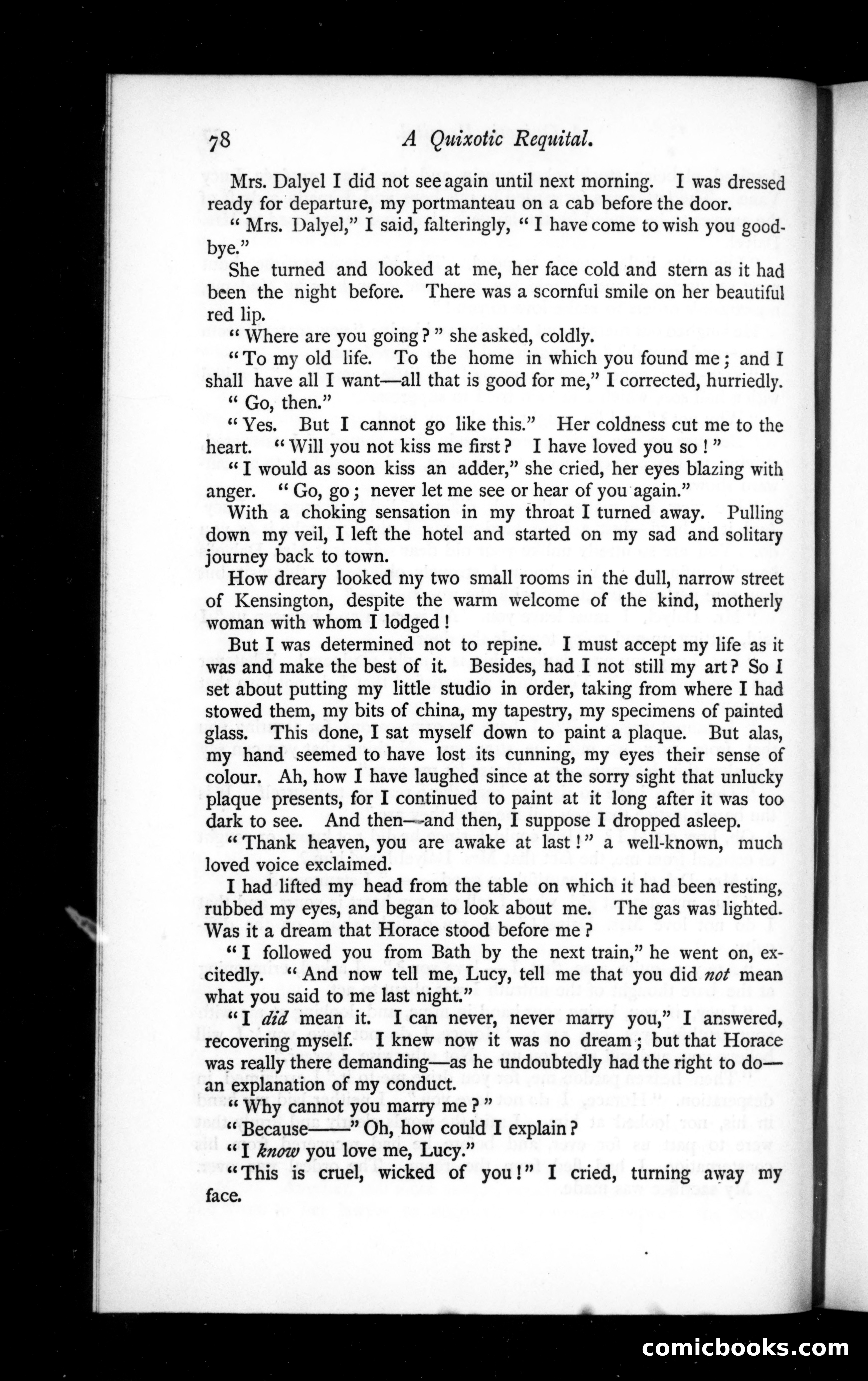 The Argosy, Vol. 42 — page 78 of 82