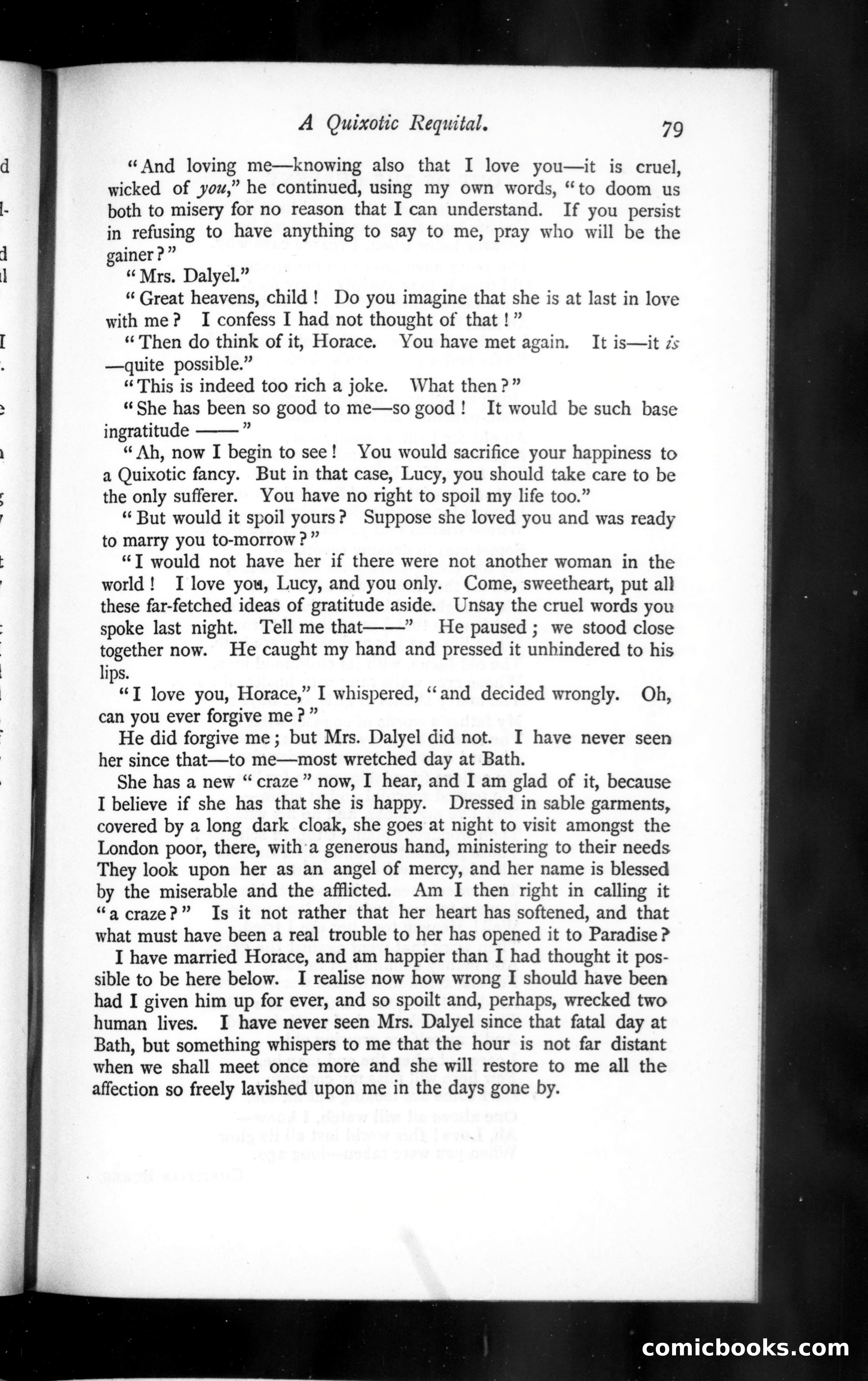 The Argosy, Vol. 42 — page 79 of 82